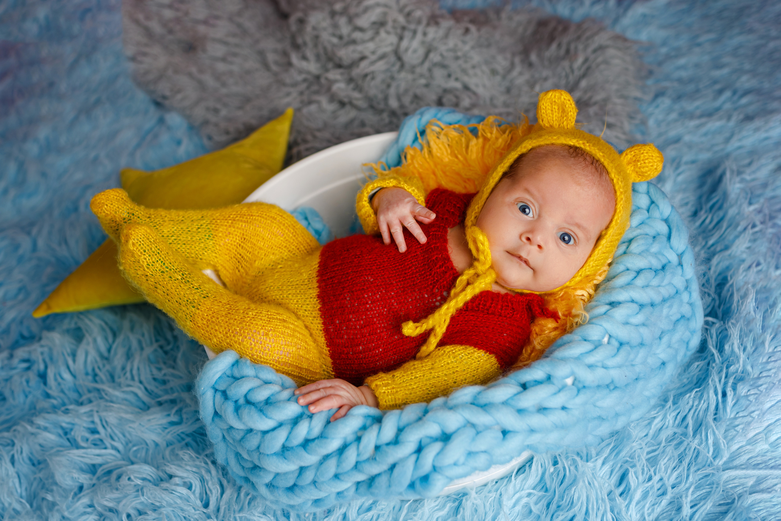 Carnevale 2023. I vostri ricordi più preziosi