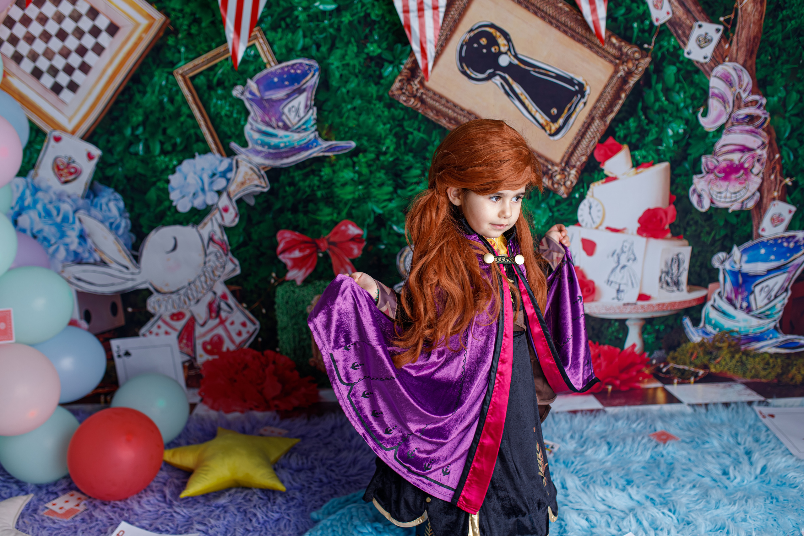 Carnevale 2023. I vostri ricordi più preziosi