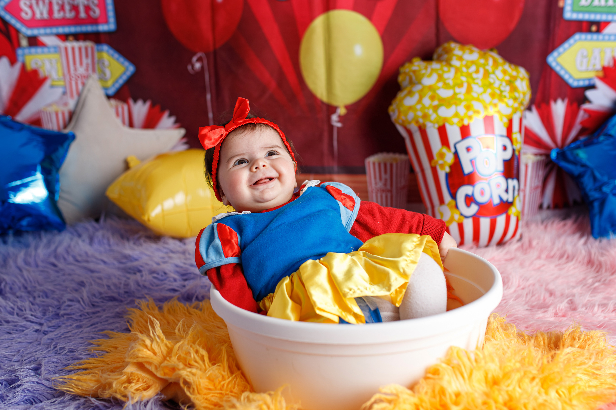 Carnevale 2023. I vostri ricordi più preziosi