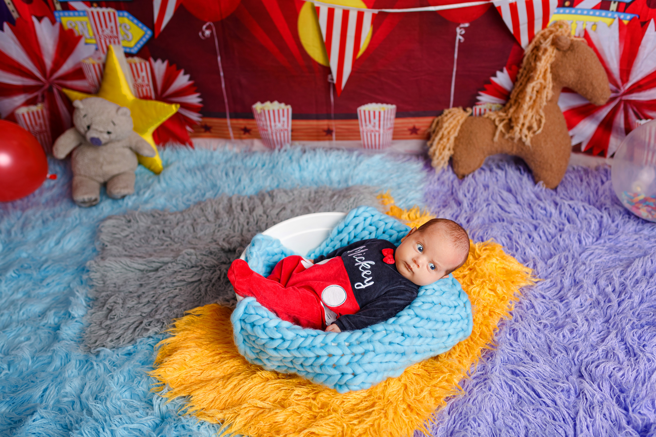 Carnevale 2023. I vostri ricordi più preziosi