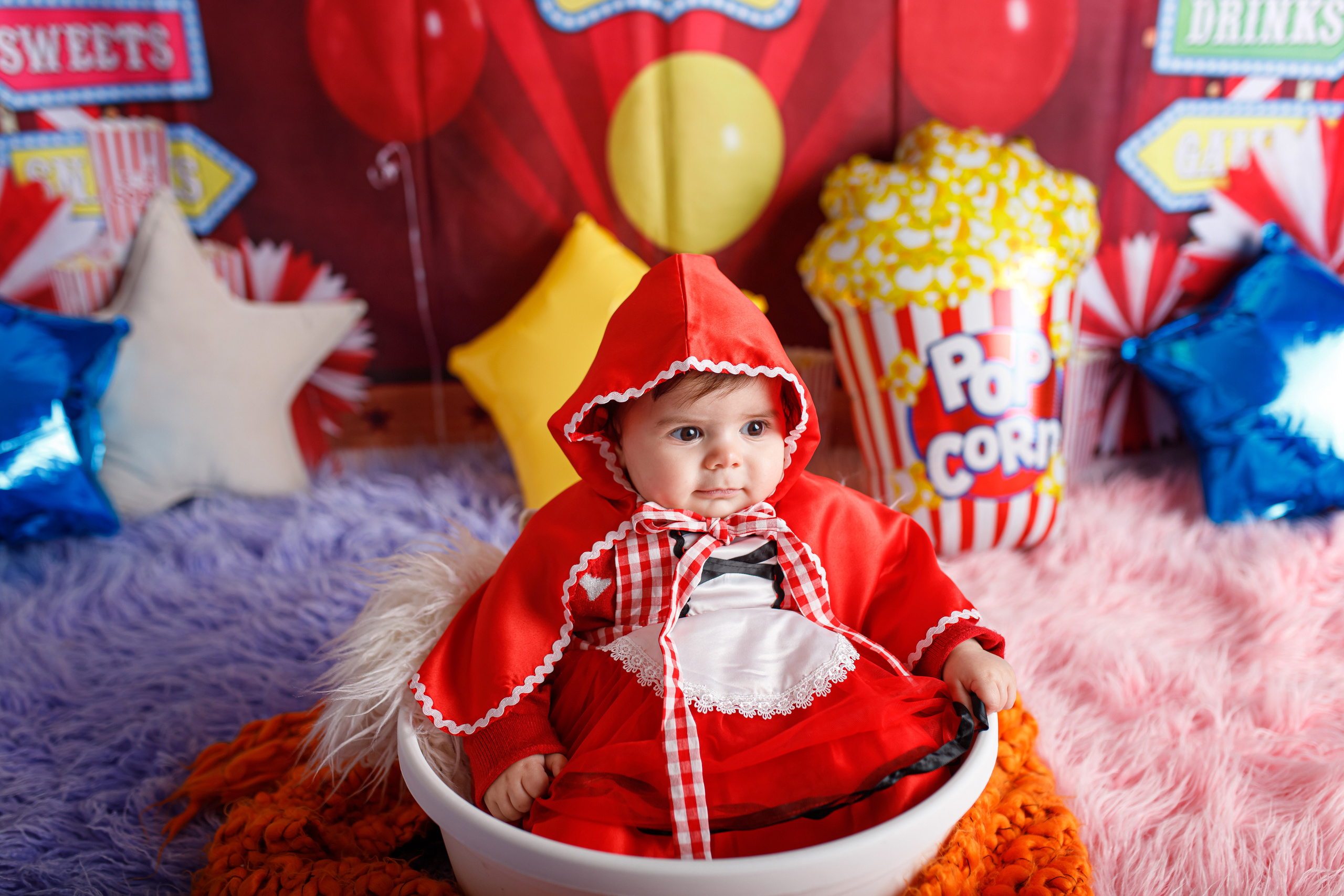 Carnevale 2023. I vostri ricordi più preziosi