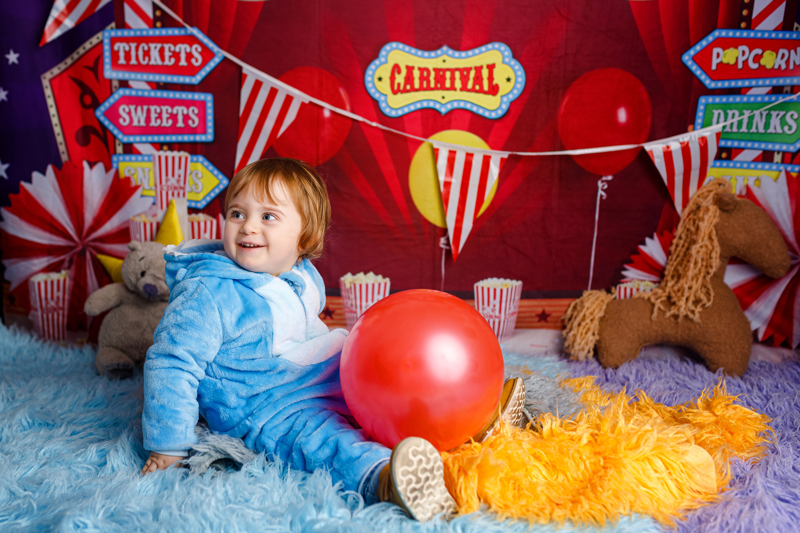 Carnevale 2023. I vostri ricordi più preziosi