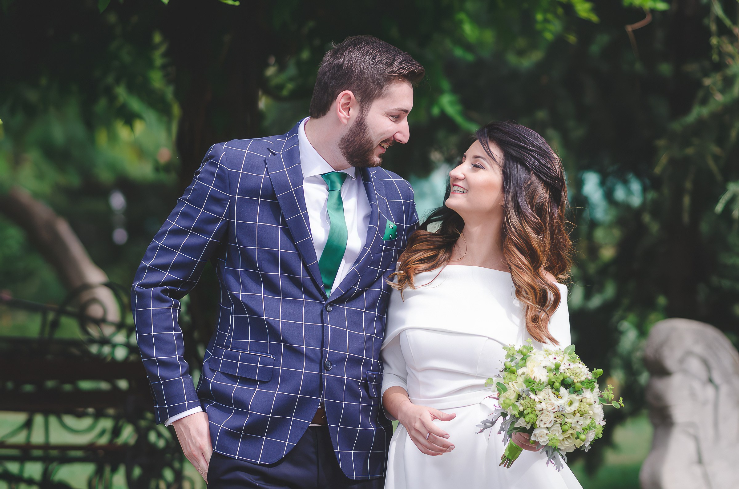 Razvan & Evelin. Georgescu Alexandru Fotograf