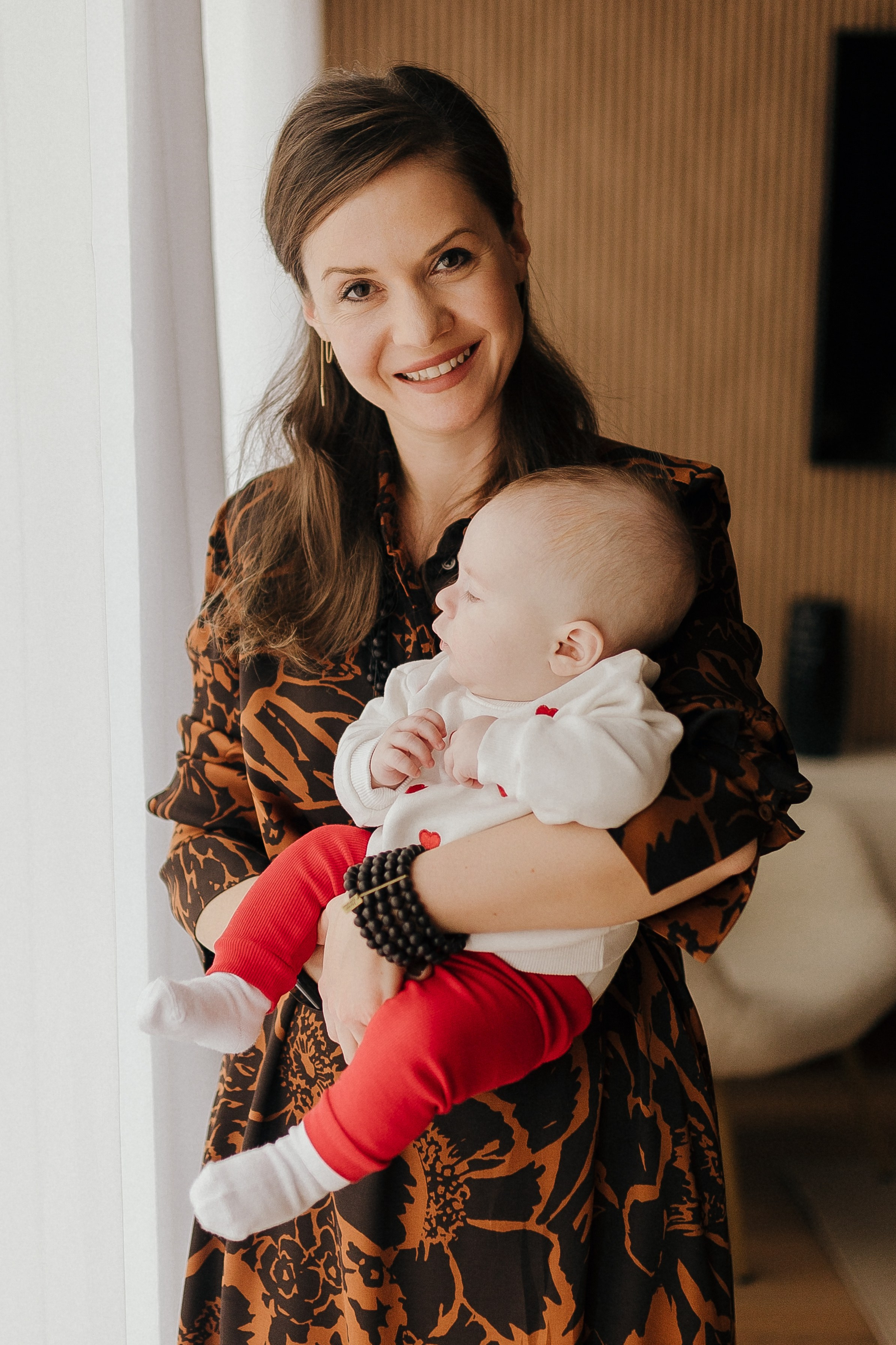 Baptism Ray Hari. Ionutdraganfoto.com