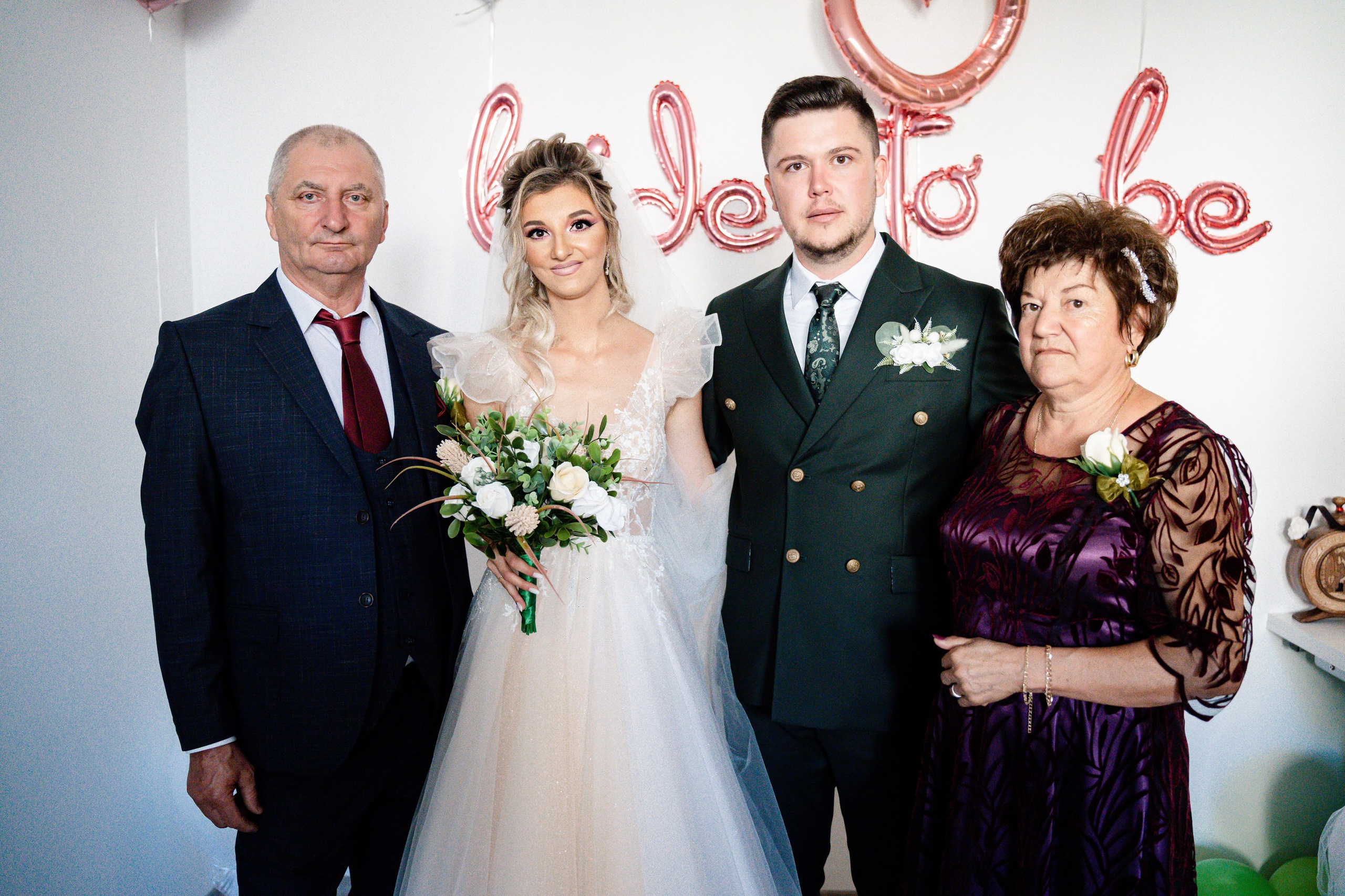 Mihaela & Catalin. Ionutdraganfoto.com