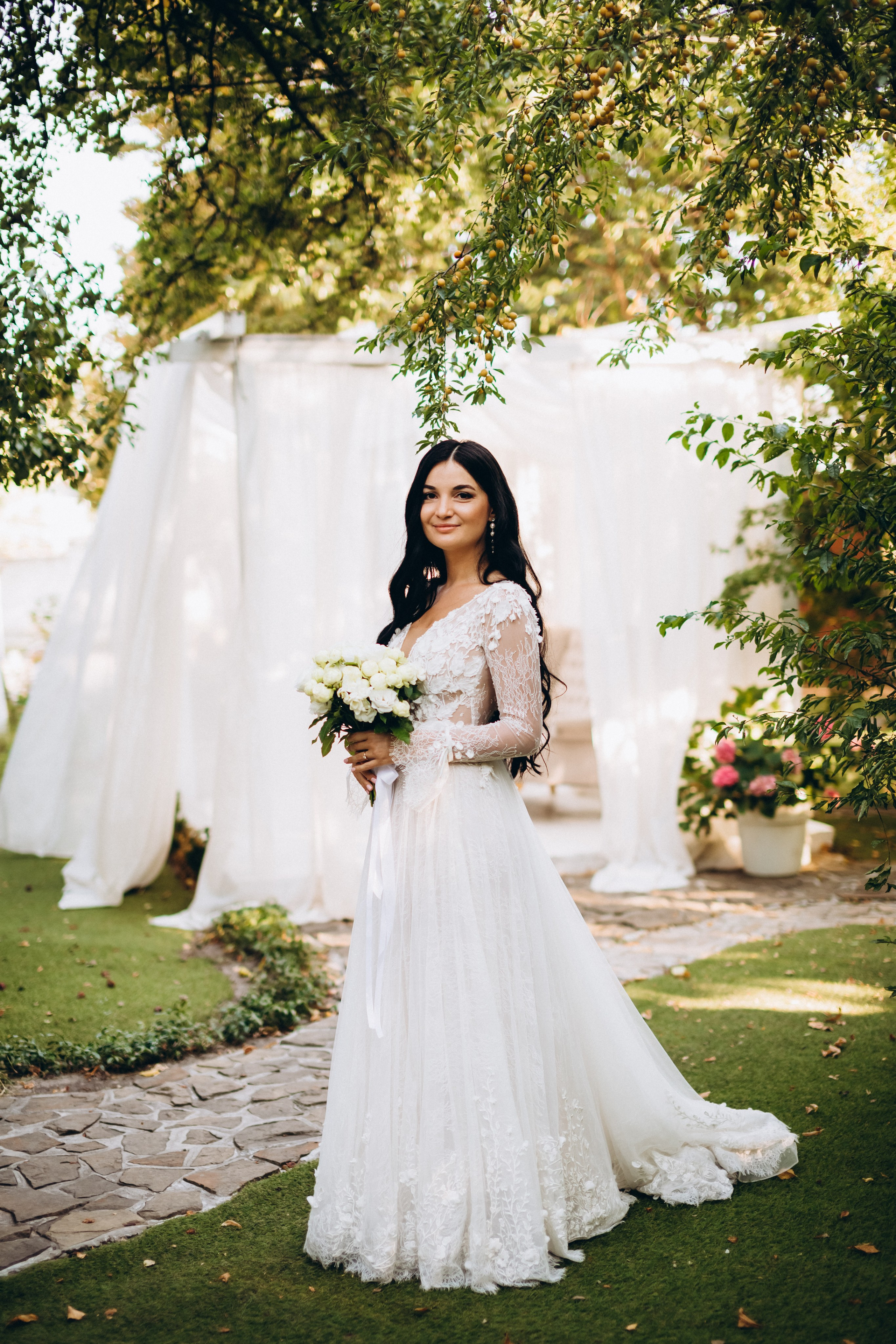 Denis & Nataly. Wedding and Family Photograph