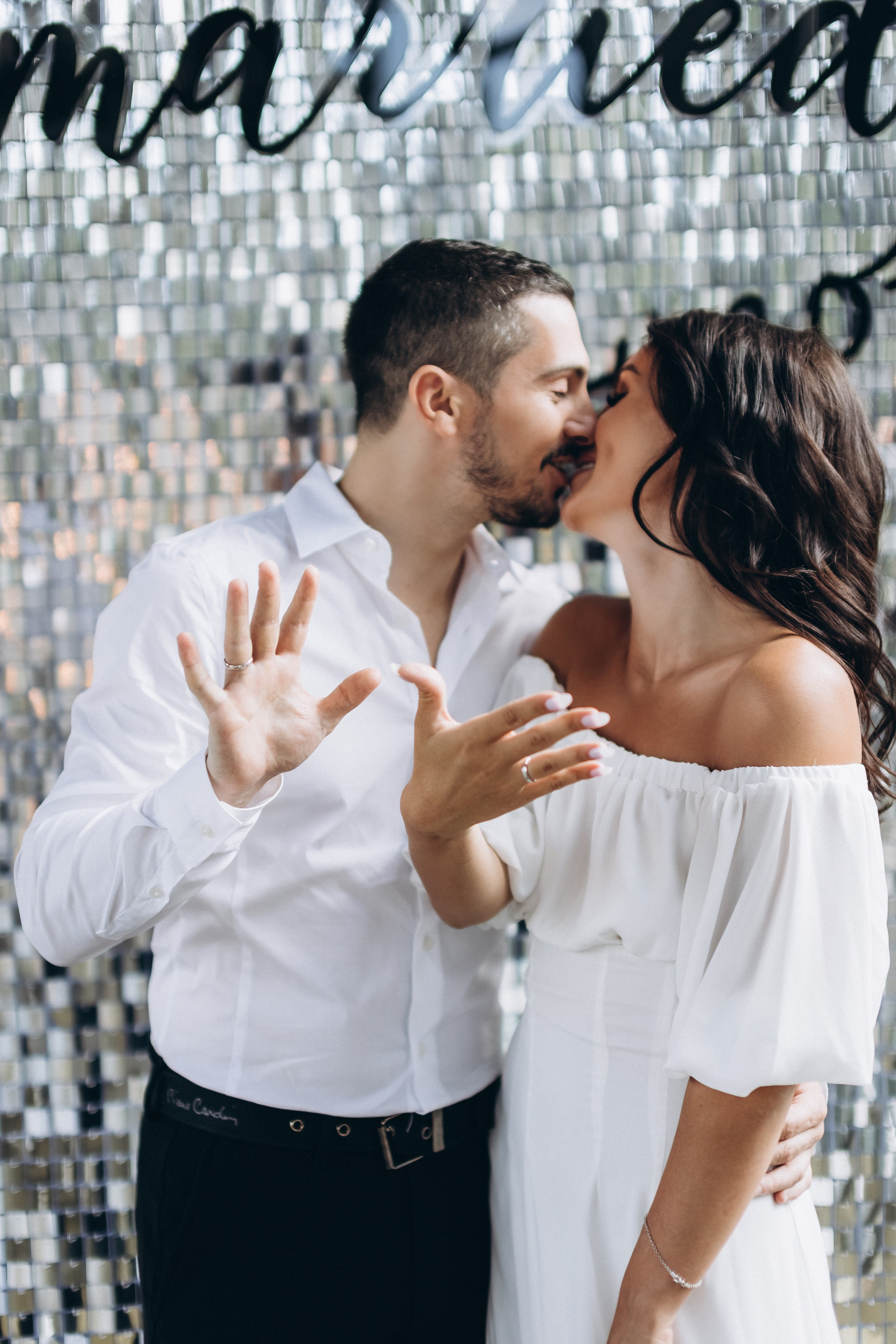 Veronika & Artur. Wedding and Family Photograph