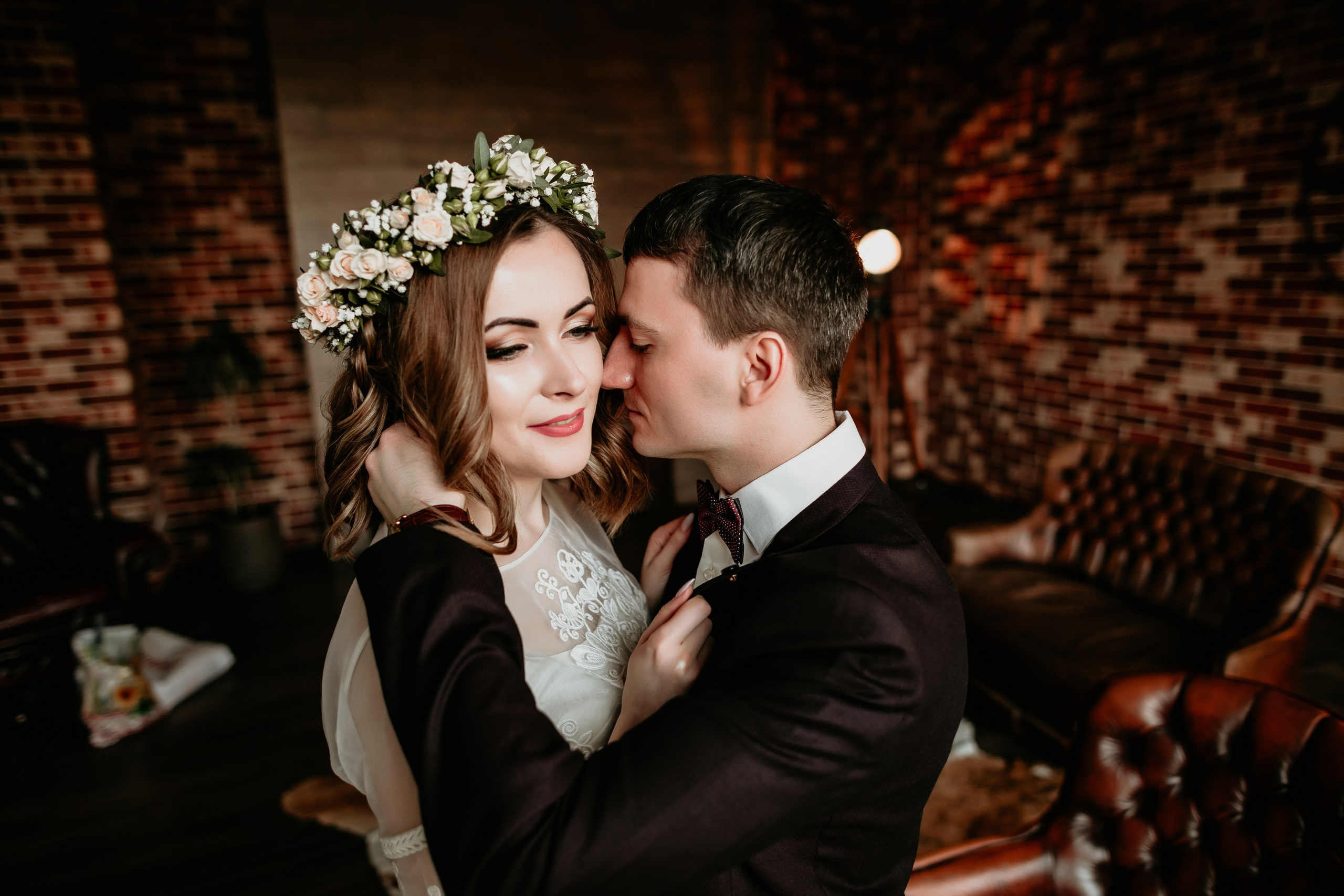 Nadya & Yura. Wedding and Family Photograph