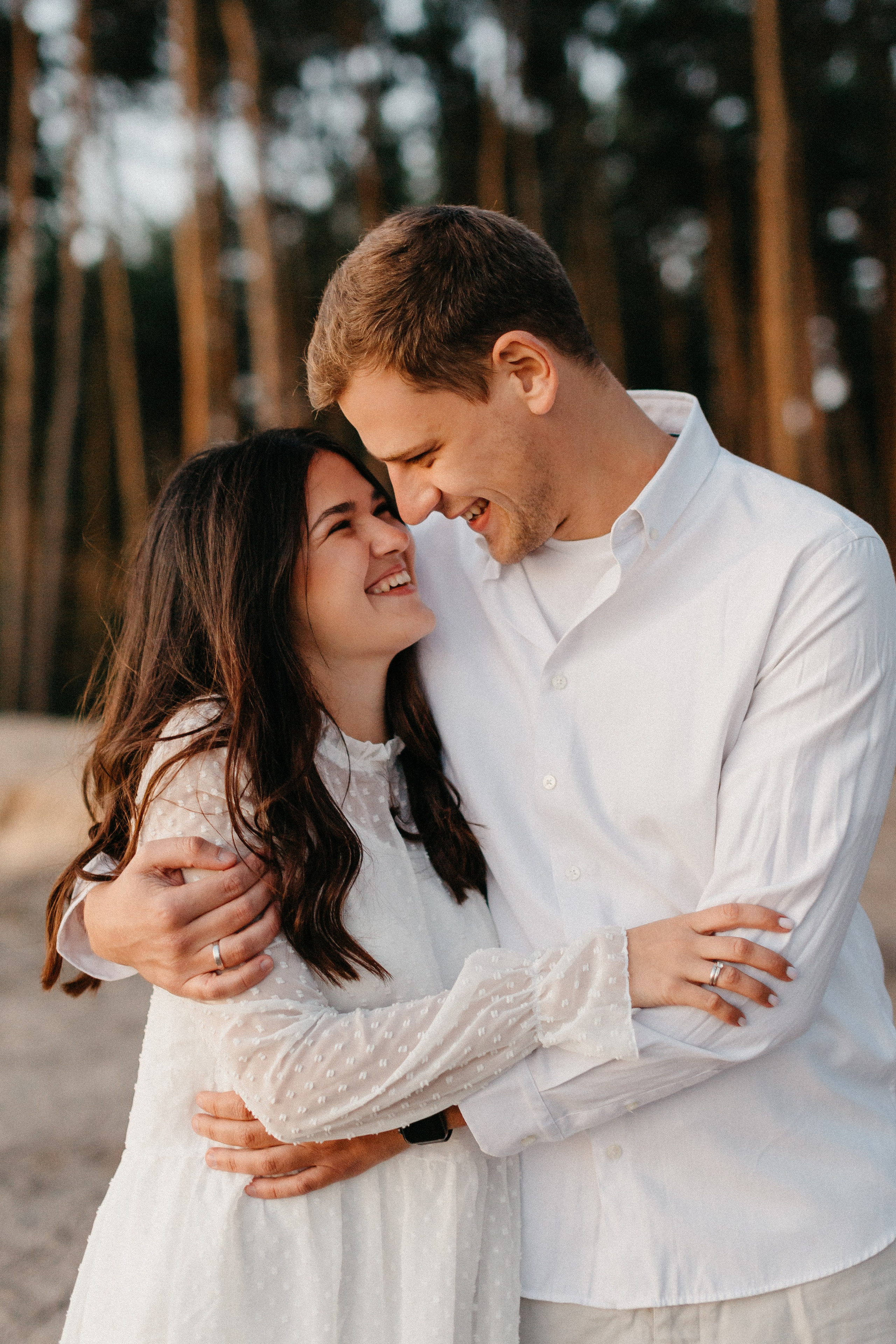 Anna & Max. Wedding and Family Photograph