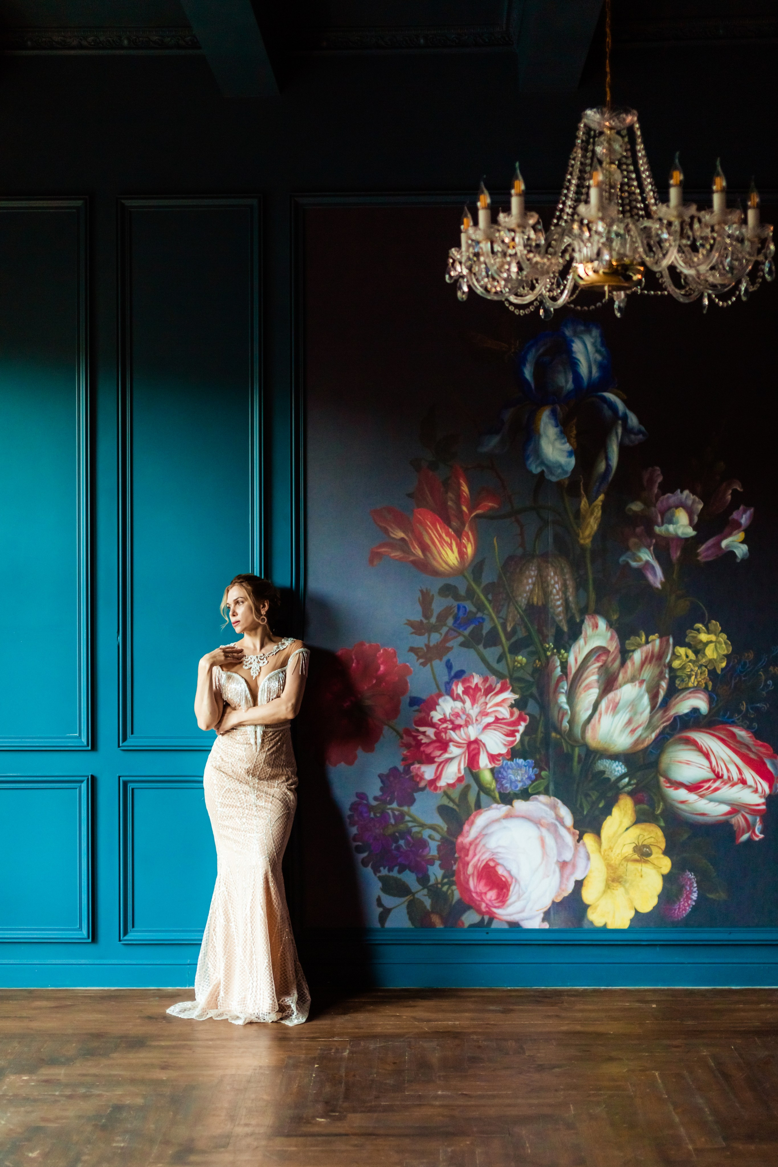 Alena. Wedding and Family Photograph