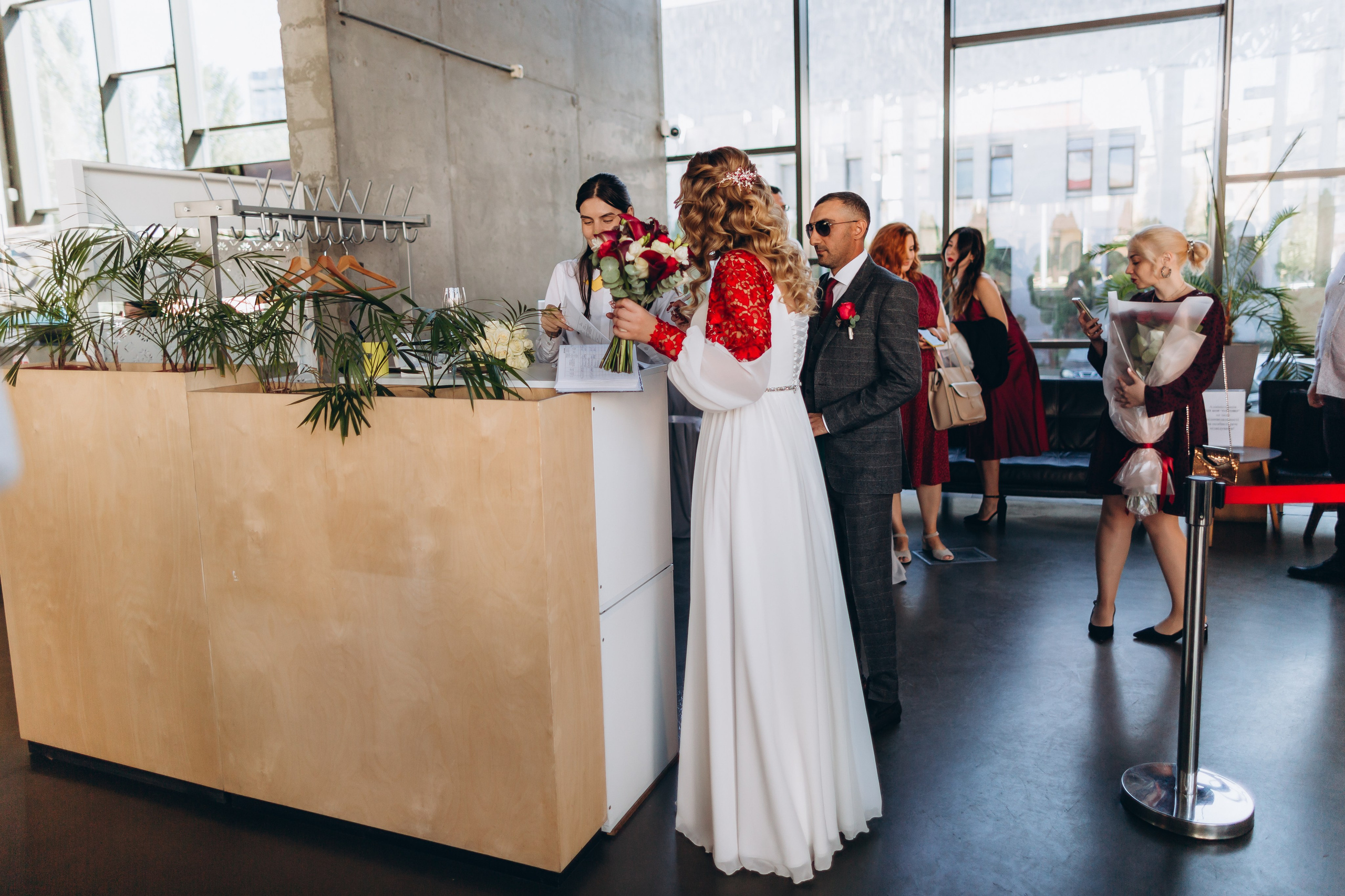 Evgen & Evgenia. Wedding and Family Photograph