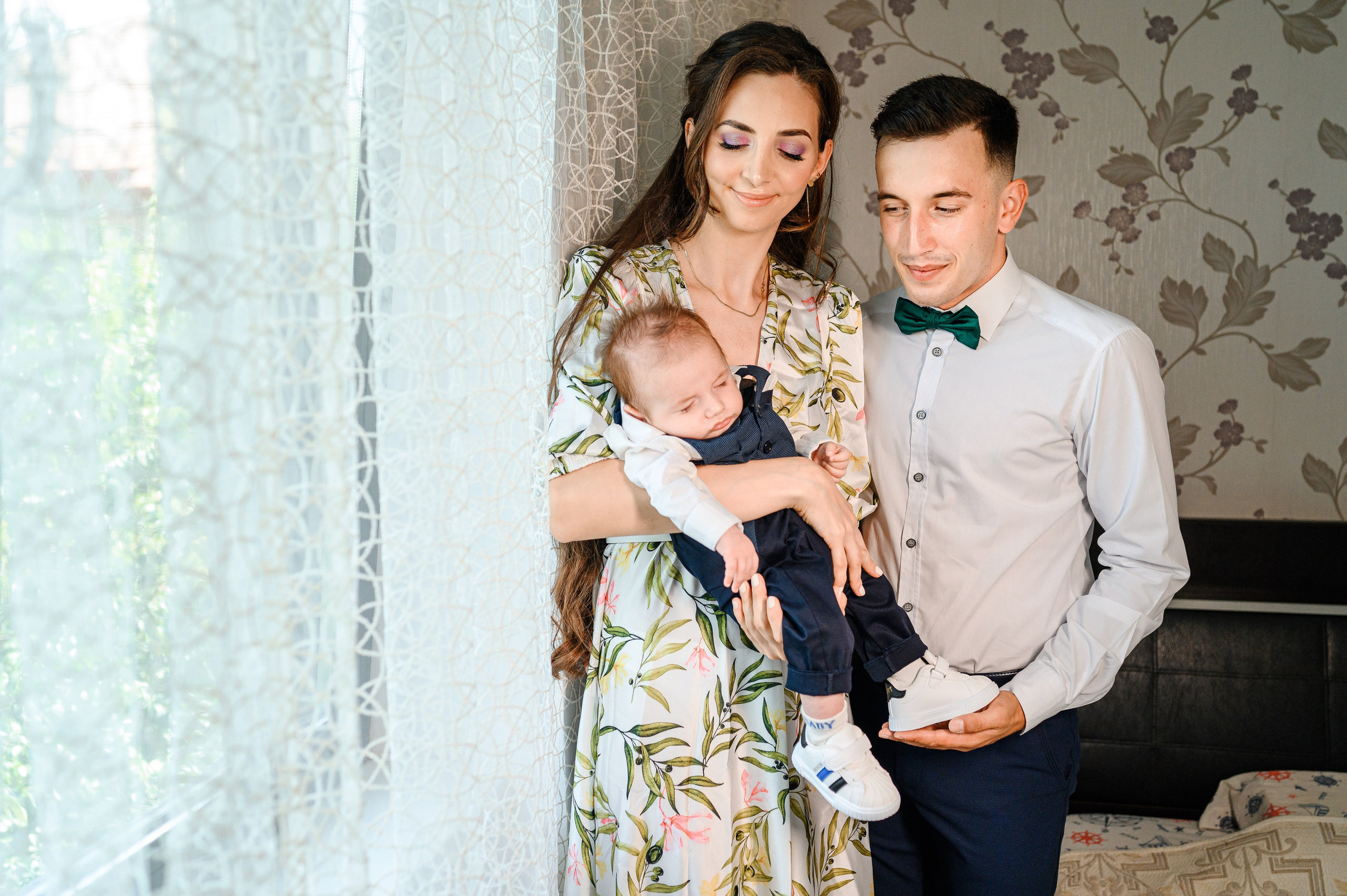 Eduard Ayan. Mugurel Olteanu Fotograf