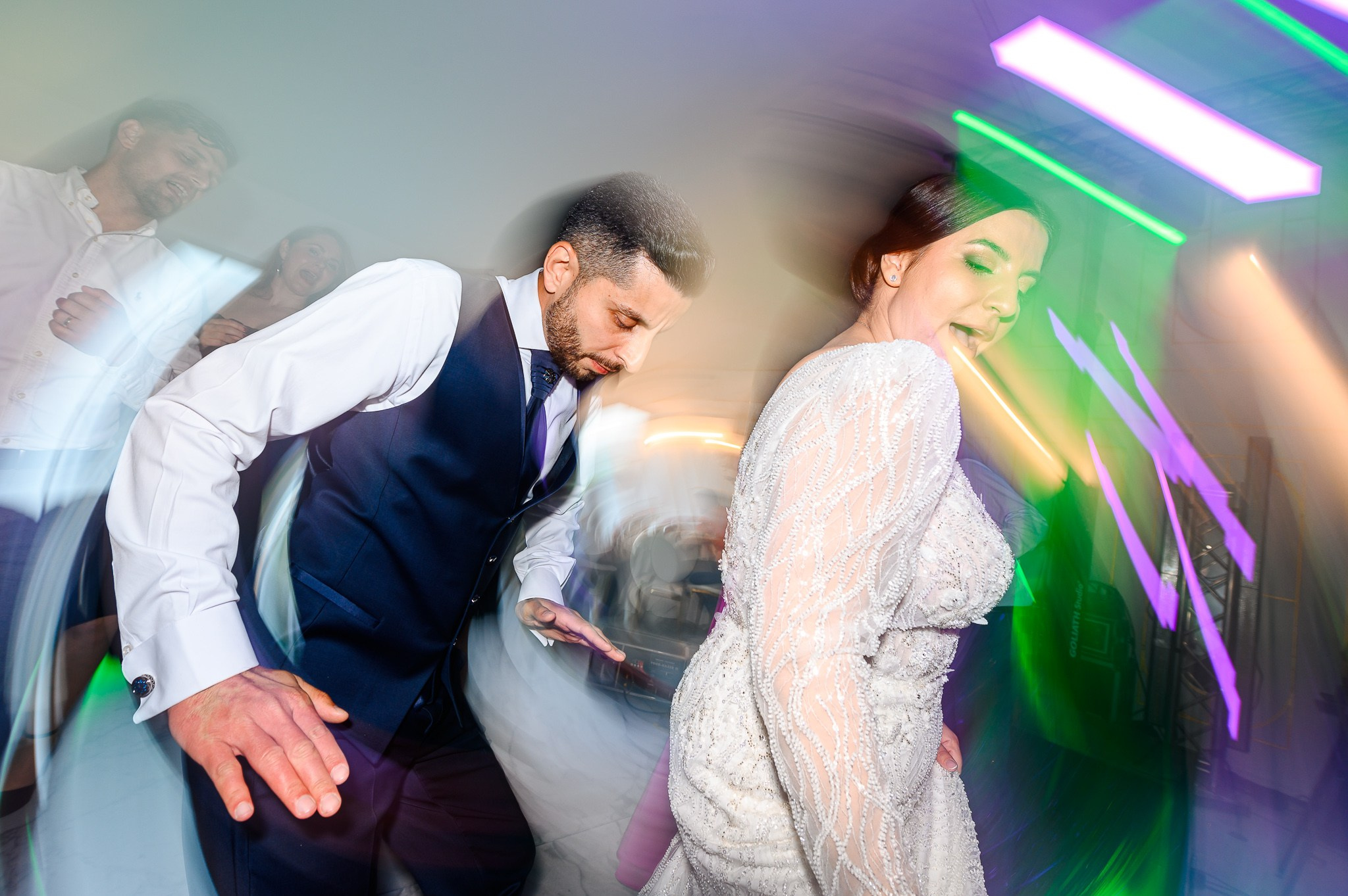 Anca & Alex. Mugurel Olteanu Fotograf