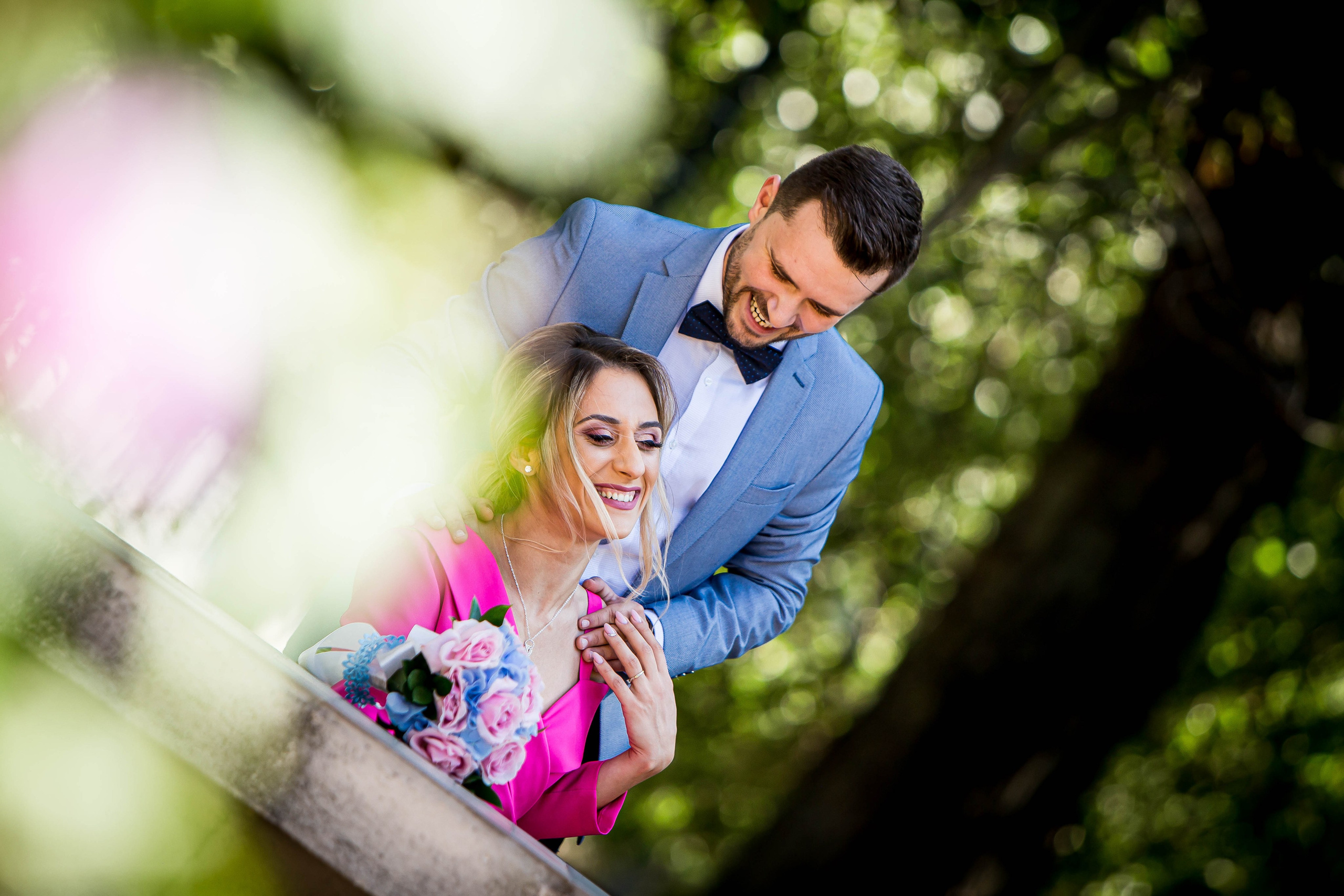 Logodna. Dream Studio Galați – ședințe foto profesionale pentru familie, portrete și evenimente