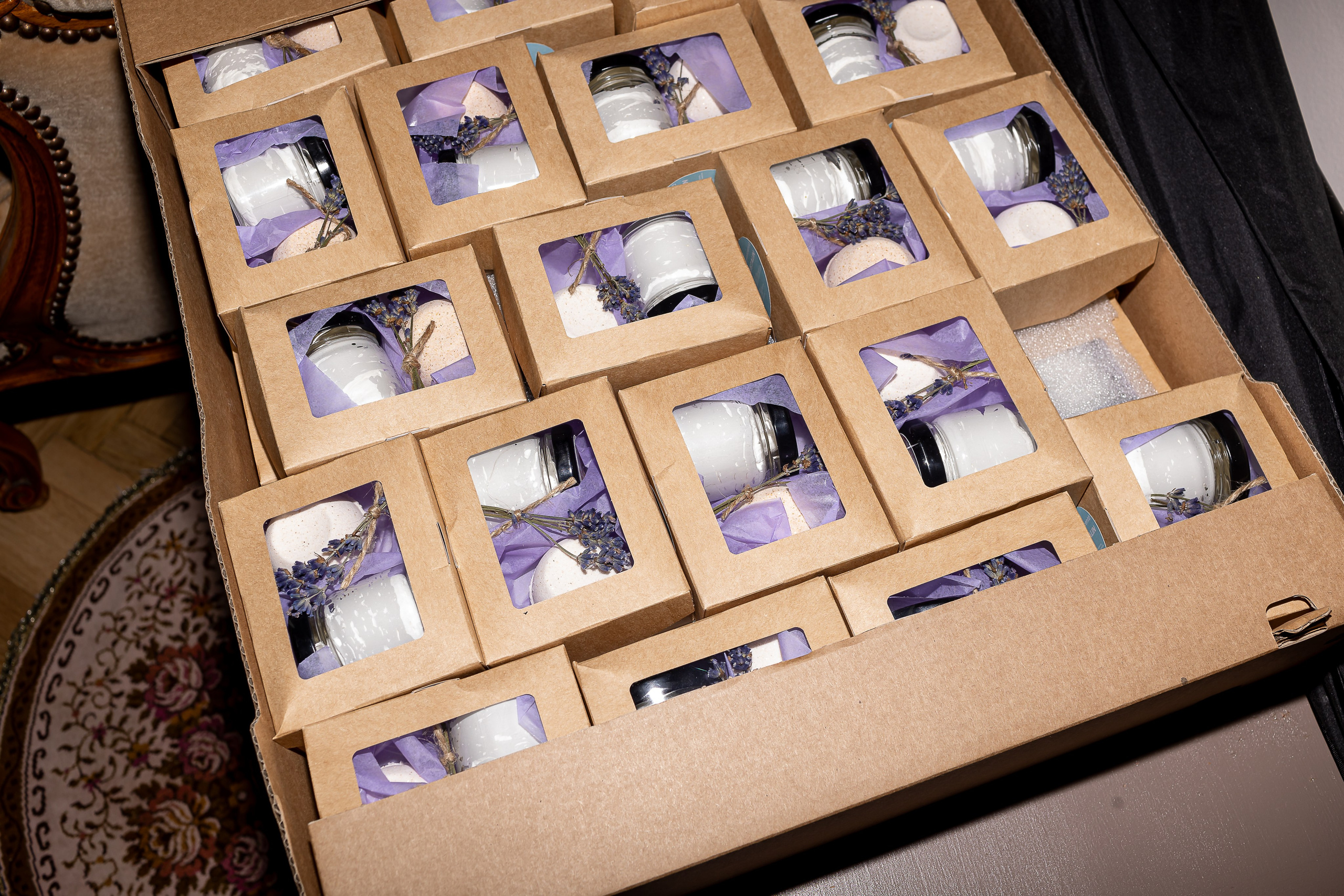 Kasandruta. MATVEEVA STUDIO