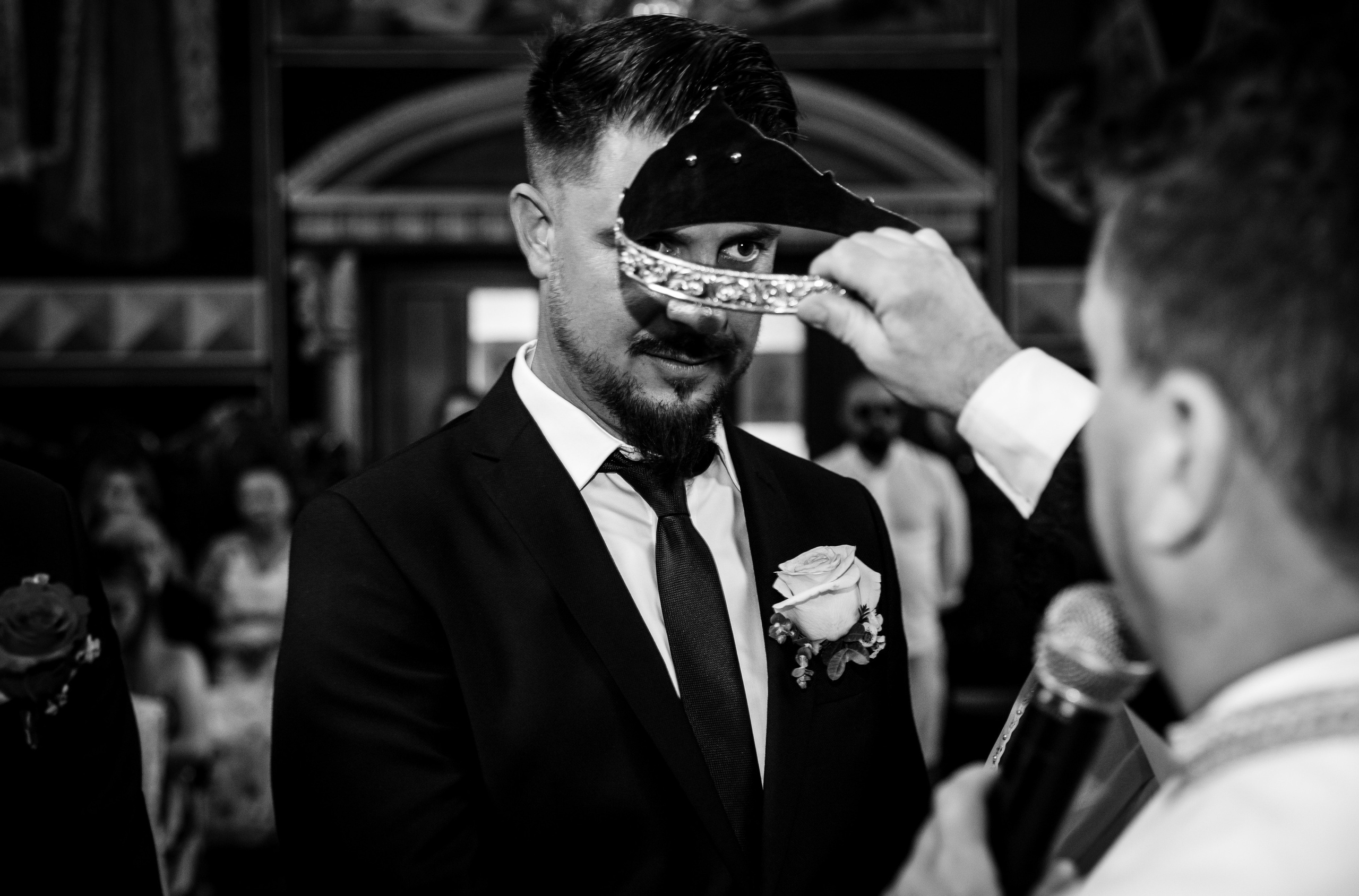 Portofoliu. Fotograf de nunta — Ionut Belea dar si evenimente corporate din Romania