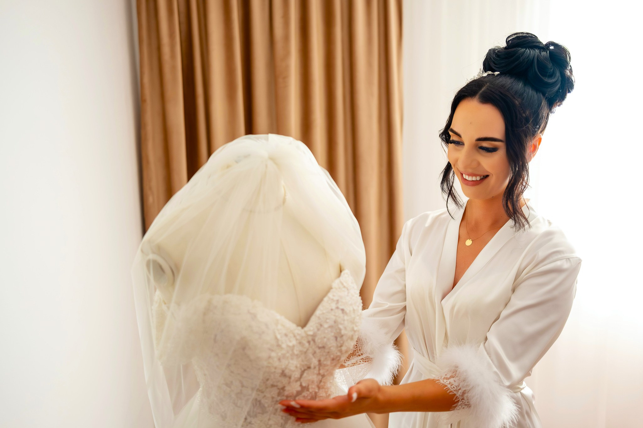 Gabriela & Ionut. Stoica Studio | Fotograf evenimente