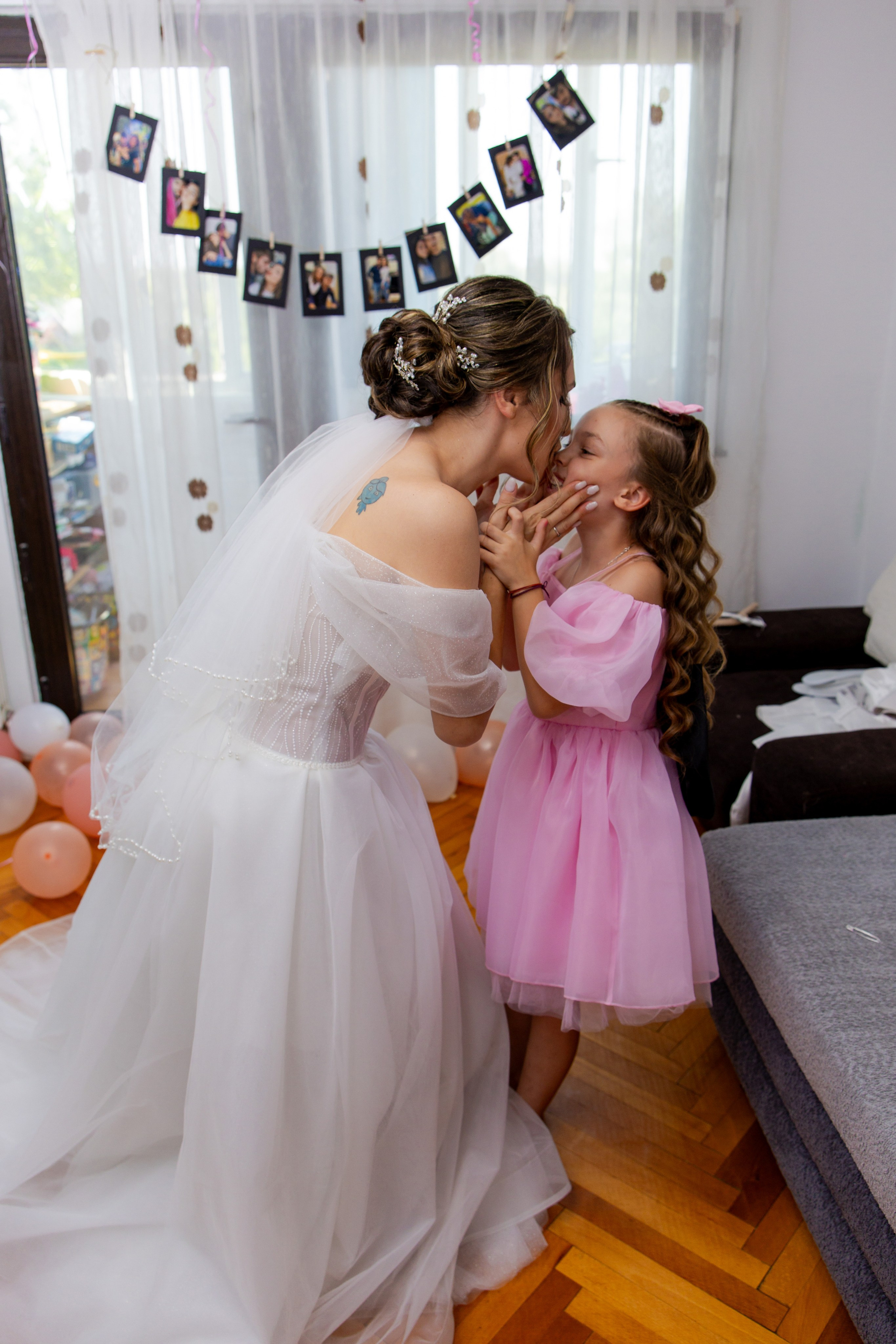 Georgiana & Daniel. Fotograf de nunta — Ionut Belea dar si evenimente corporate din Romania