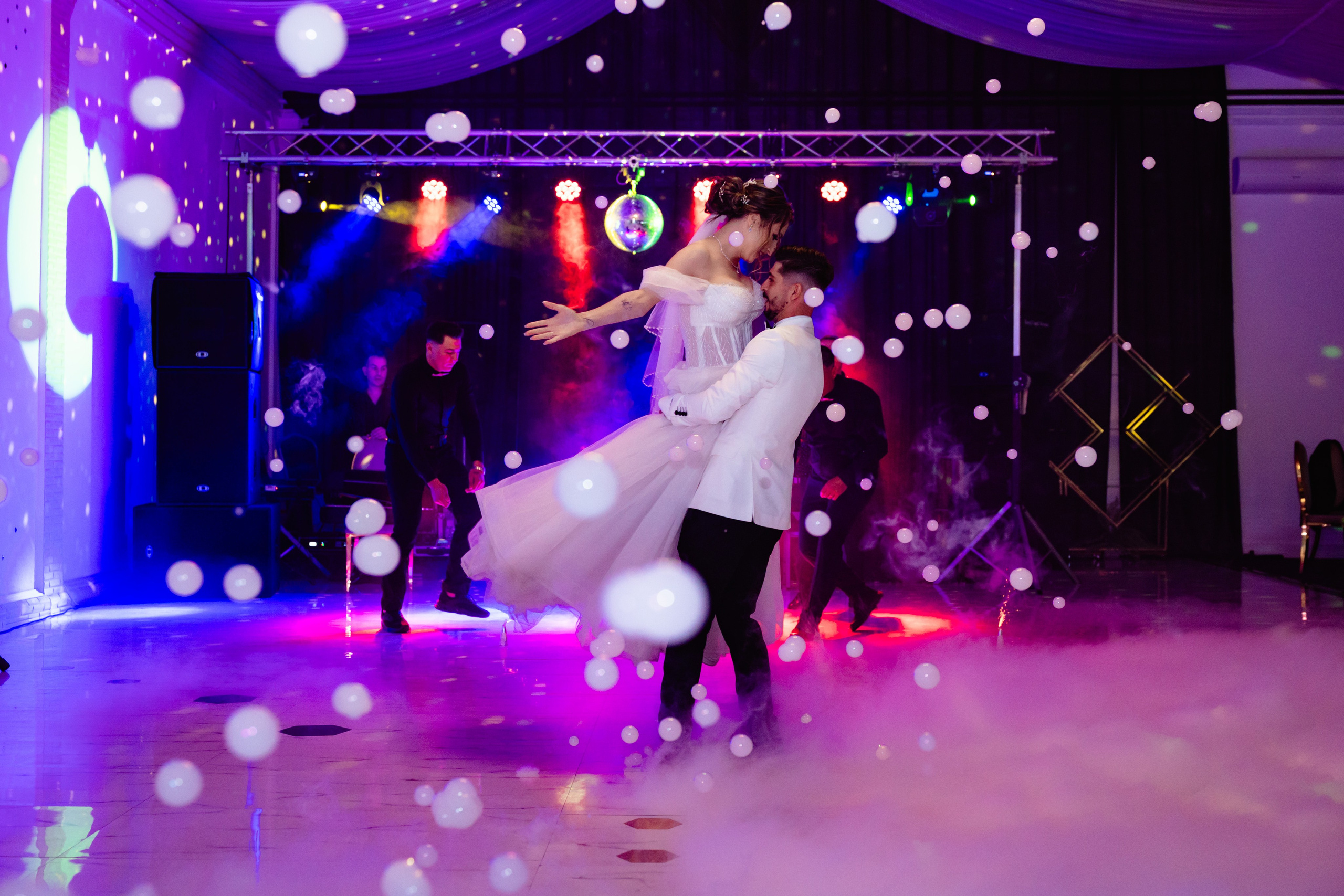 Georgiana & Daniel. Fotograf de nunta — Ionut Belea dar si evenimente corporate din Romania