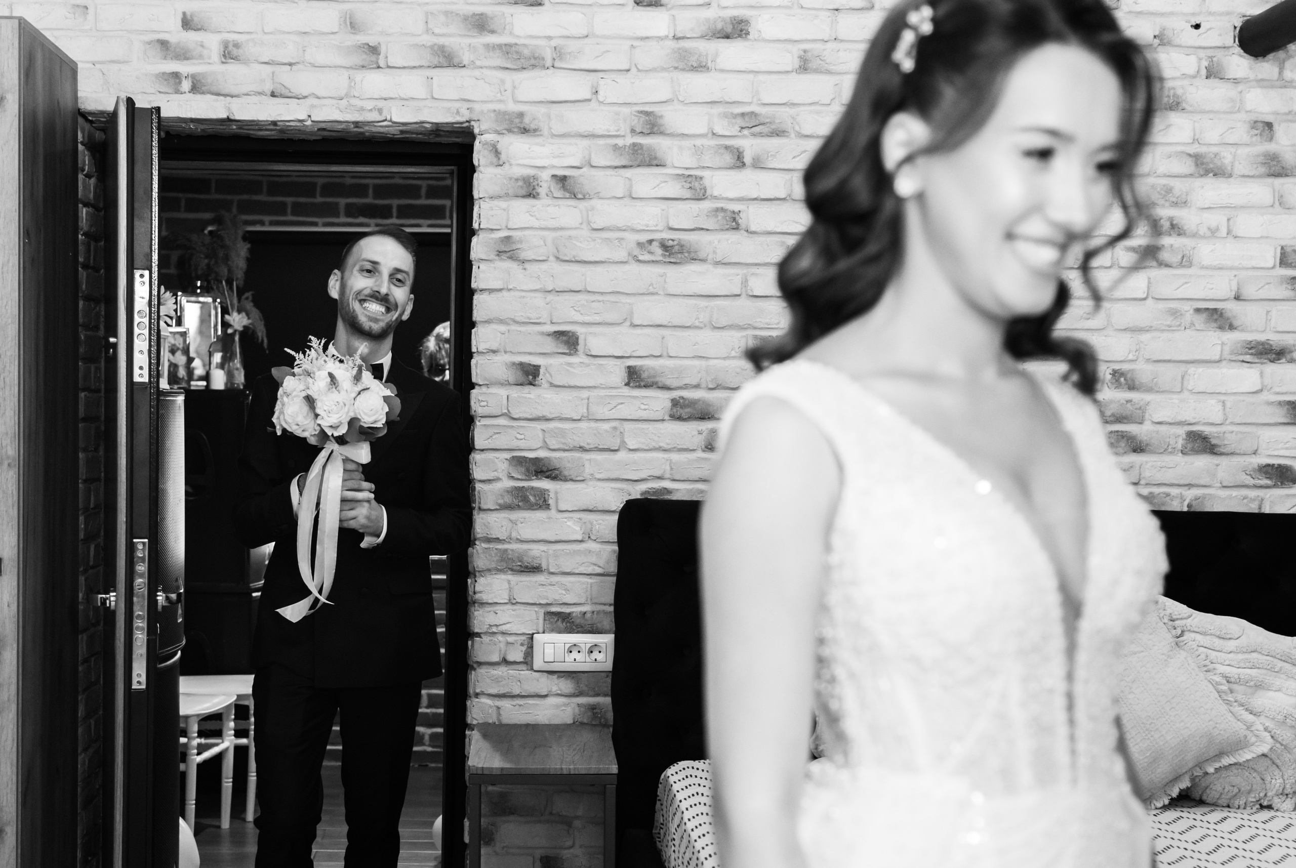 Costi & Madalina. Fotograf de nunta — Ionut Belea dar si evenimente corporate din Romania