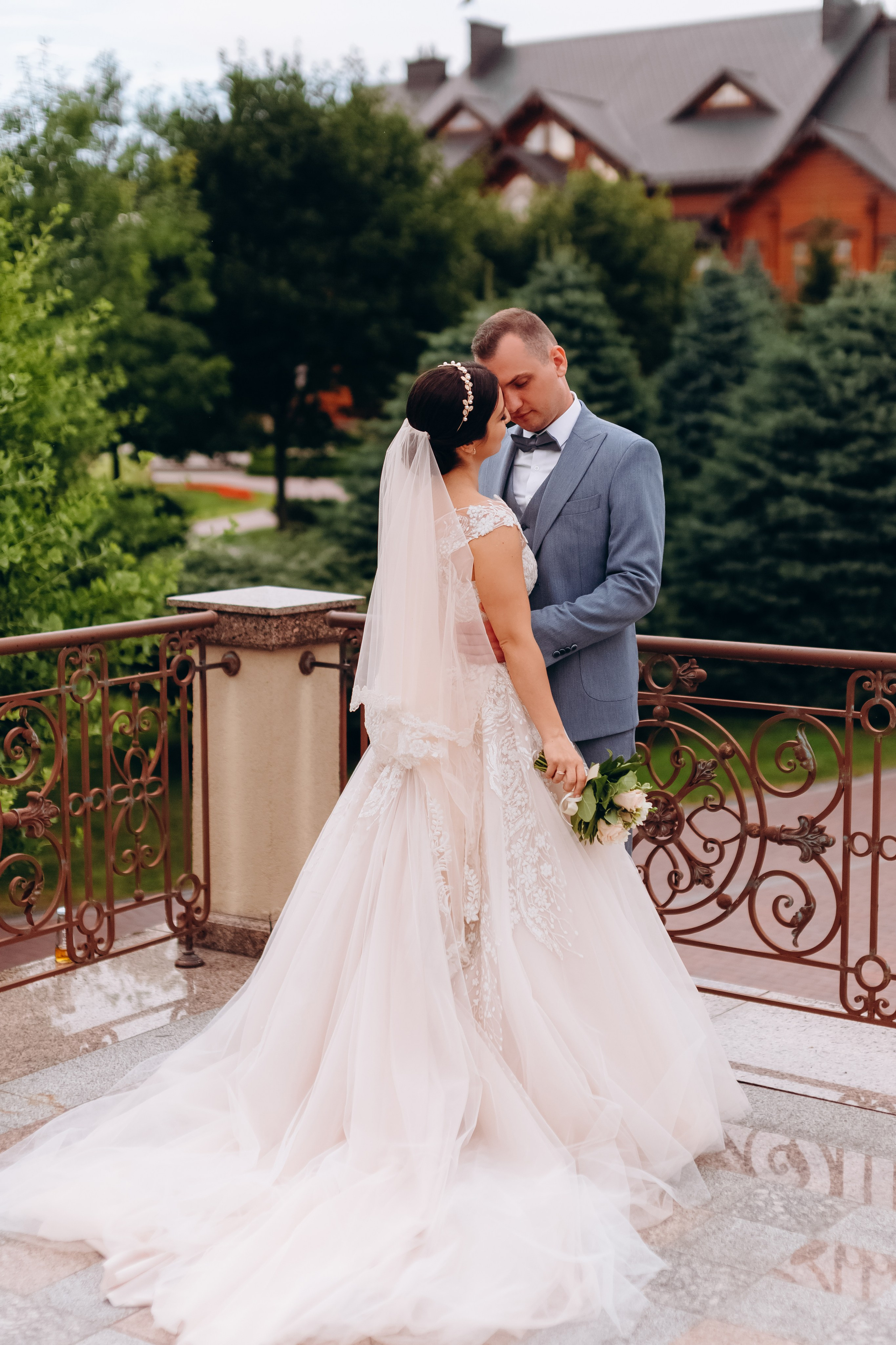 Alex & Anastasia. Wedding and Family Photograph