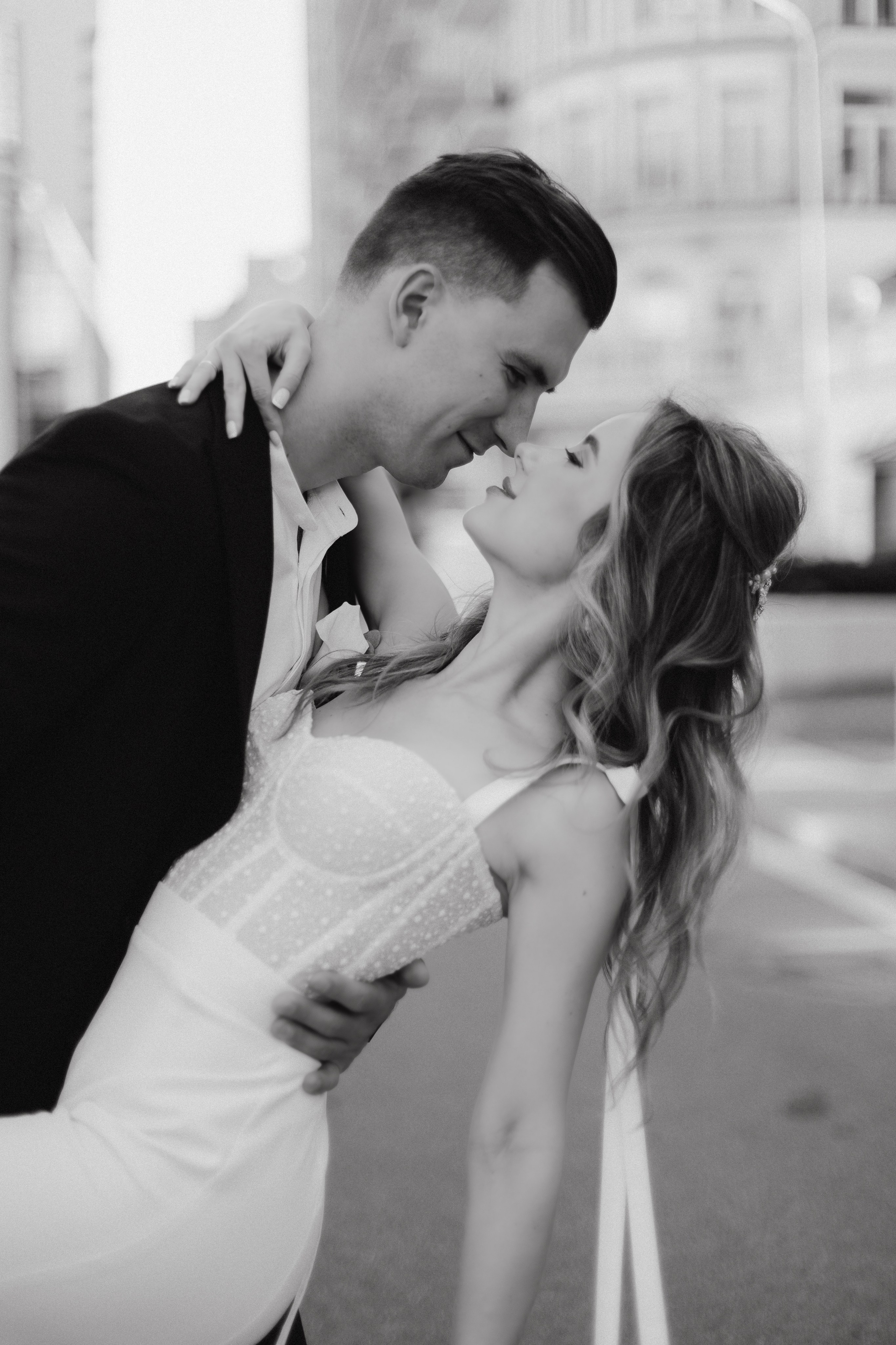 Anastasia & Alex. Wedding and Family Photograph