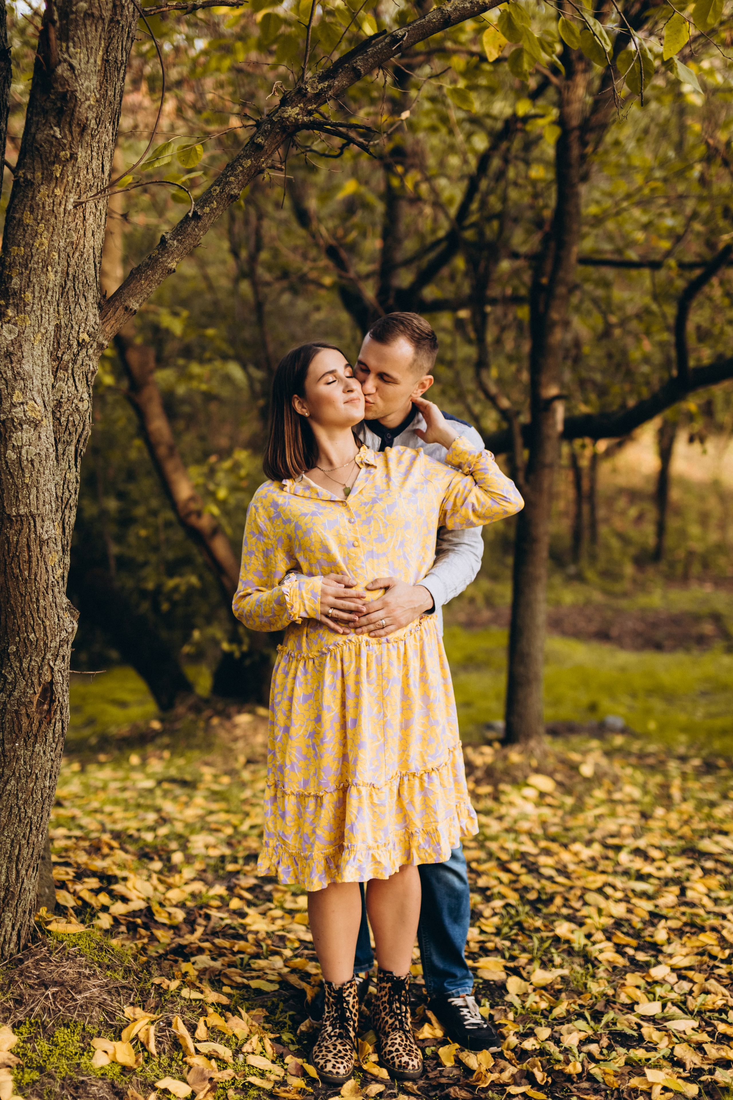 Katrin & Sergey. Wedding and Family Photograph