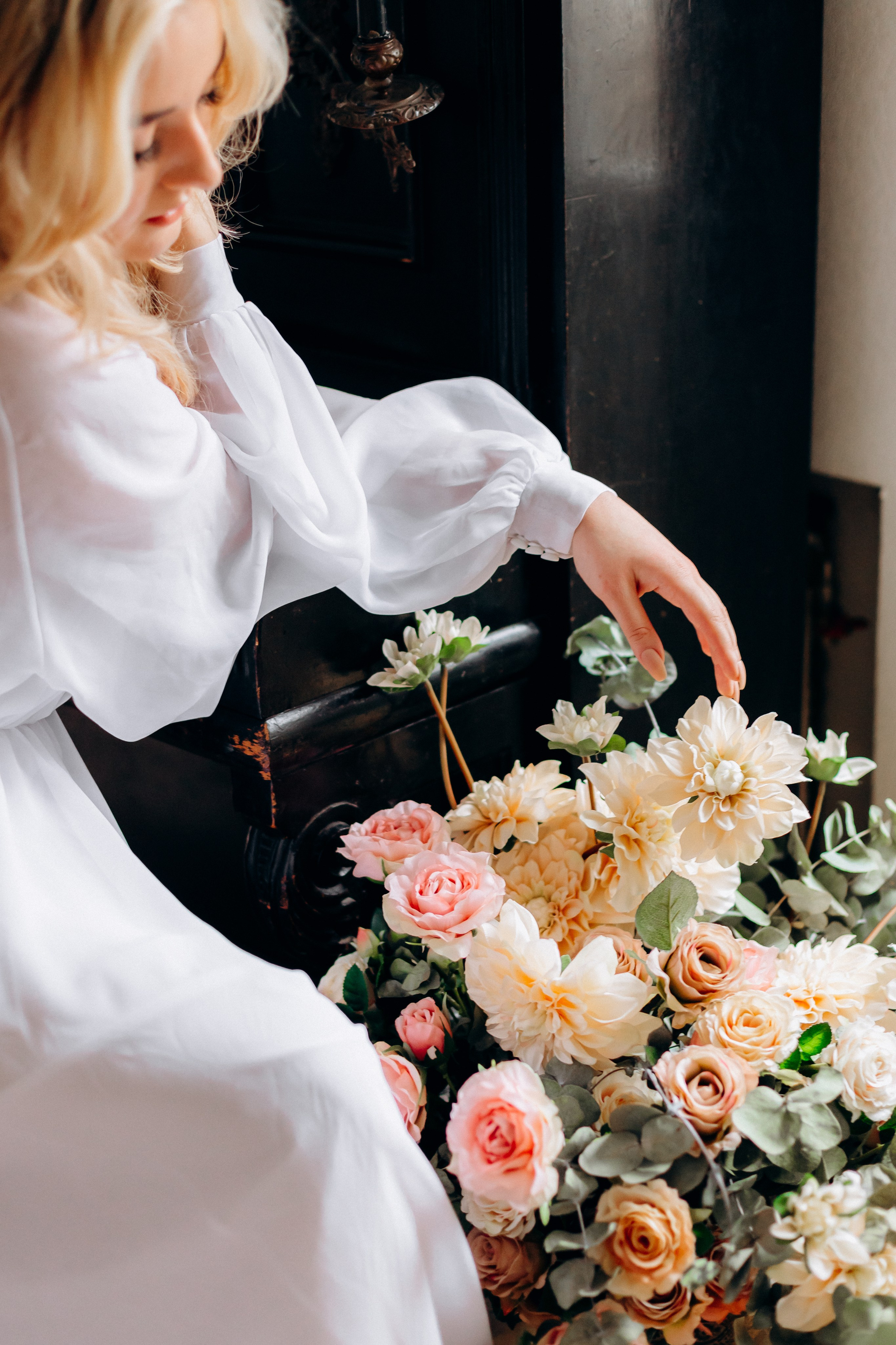 Inna. Wedding and Family Photograph