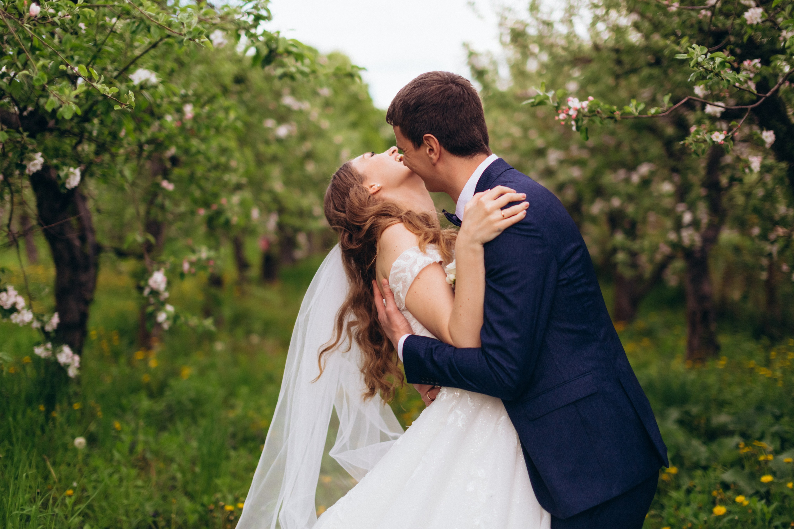 Irina & Kiril. Wedding and Family Photograph