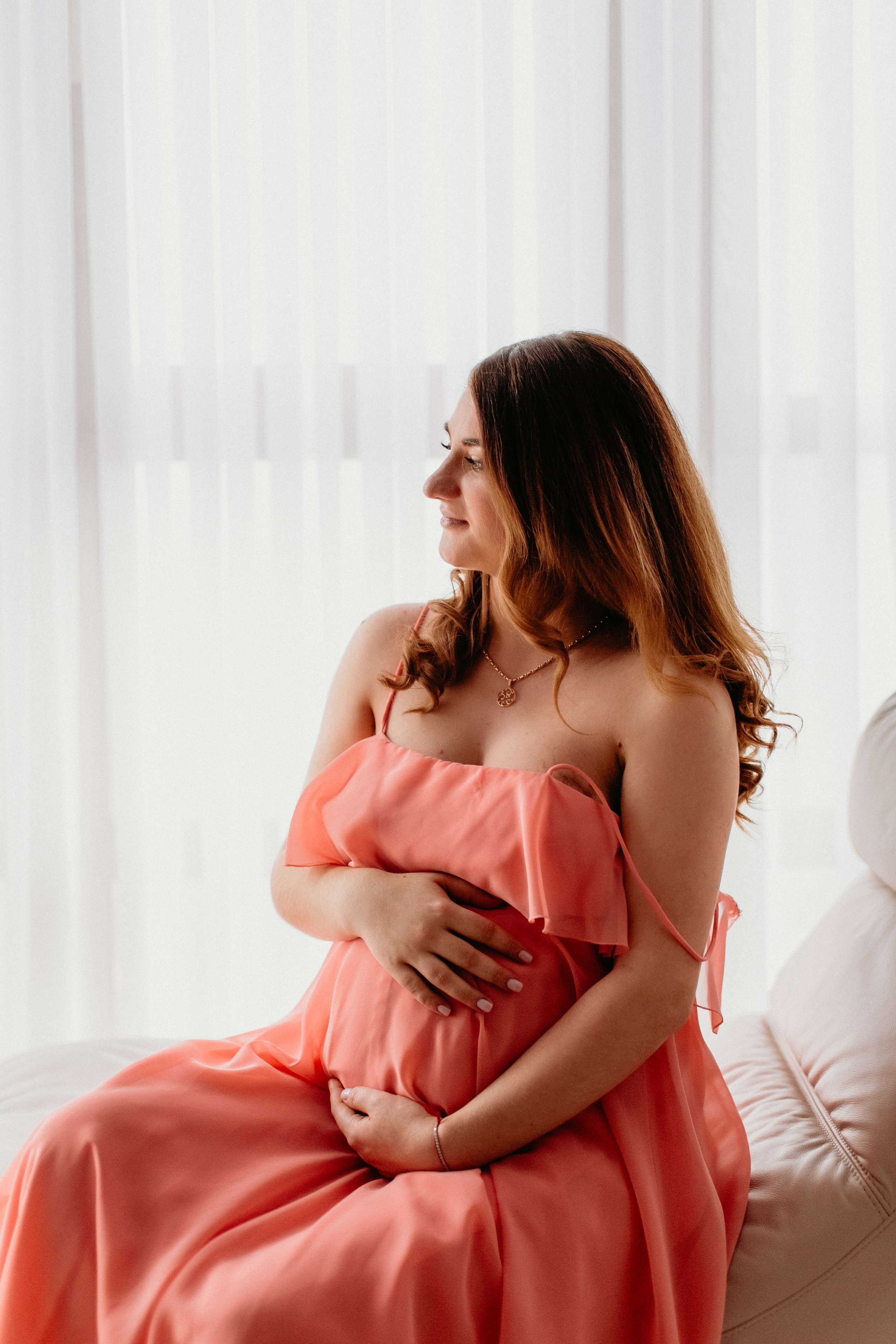 In Erwartung eines Wunders. Wedding and Family Photograph