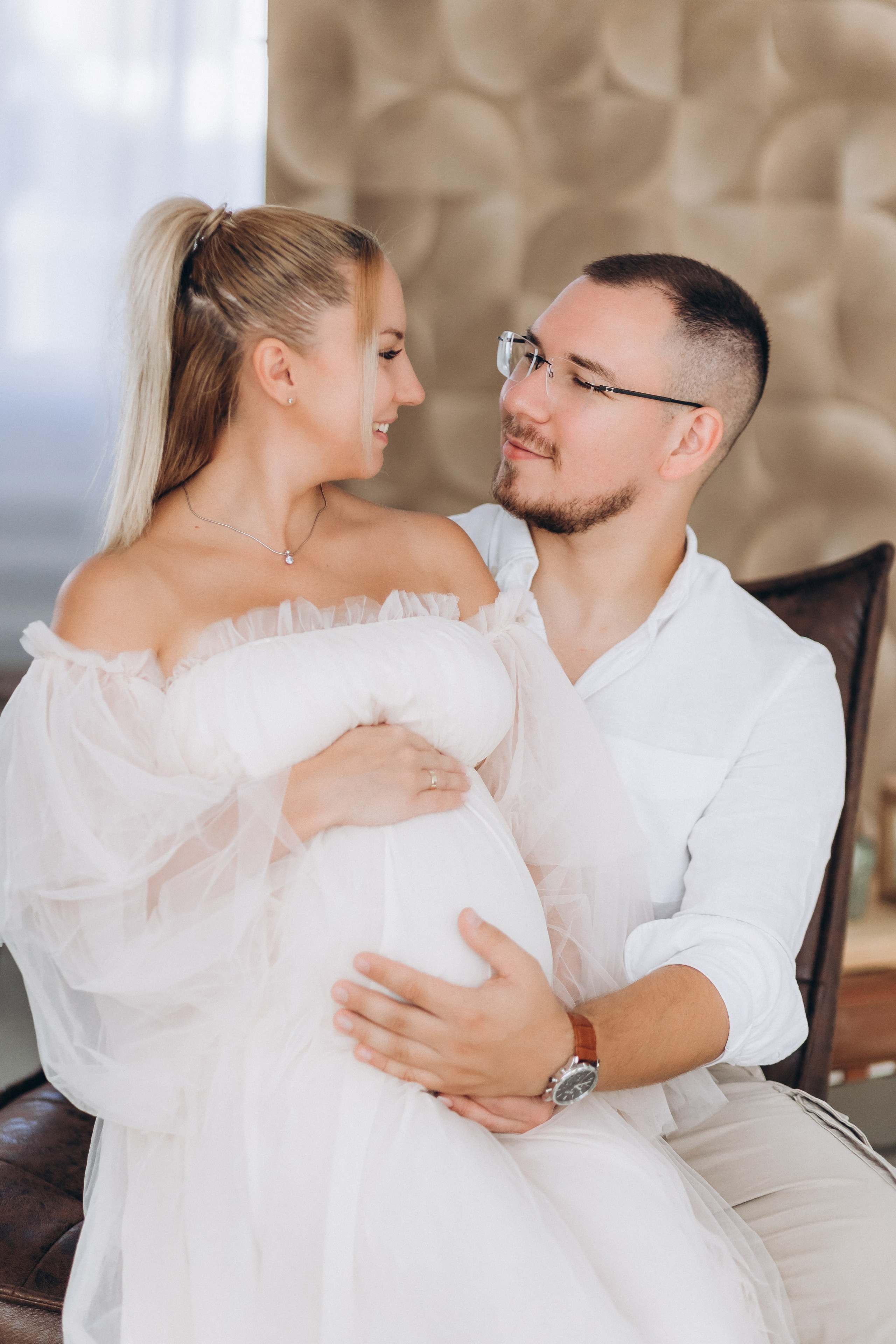 Angelika & Oleg. Wedding and Family Photograph