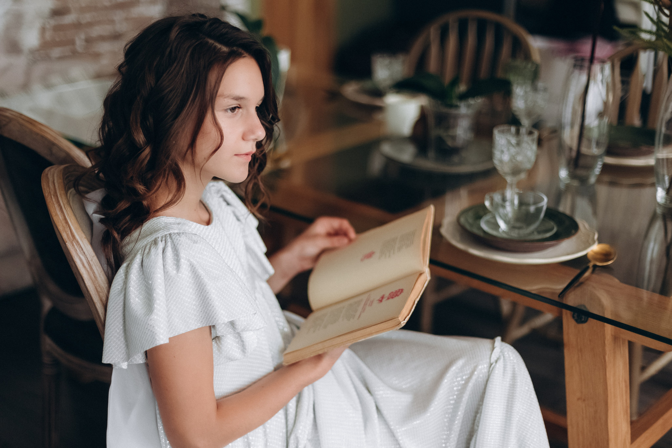 Albina. Wedding and Family Photograph