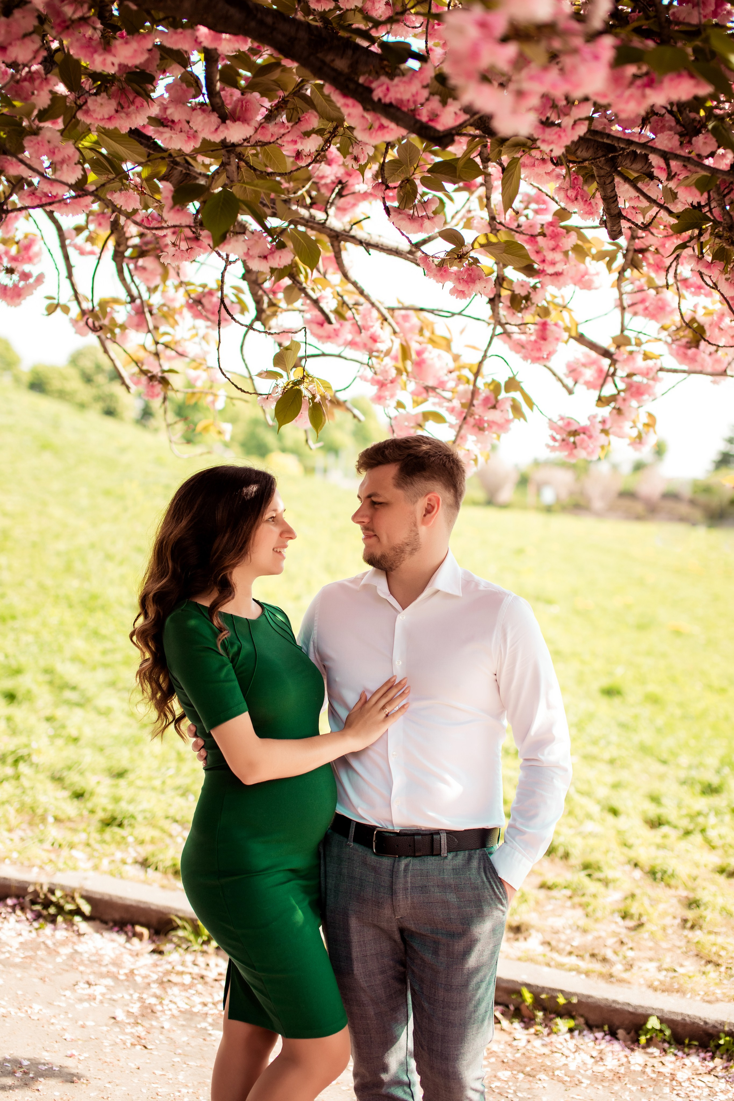 Alex & Irina. Wedding and Family Photograph