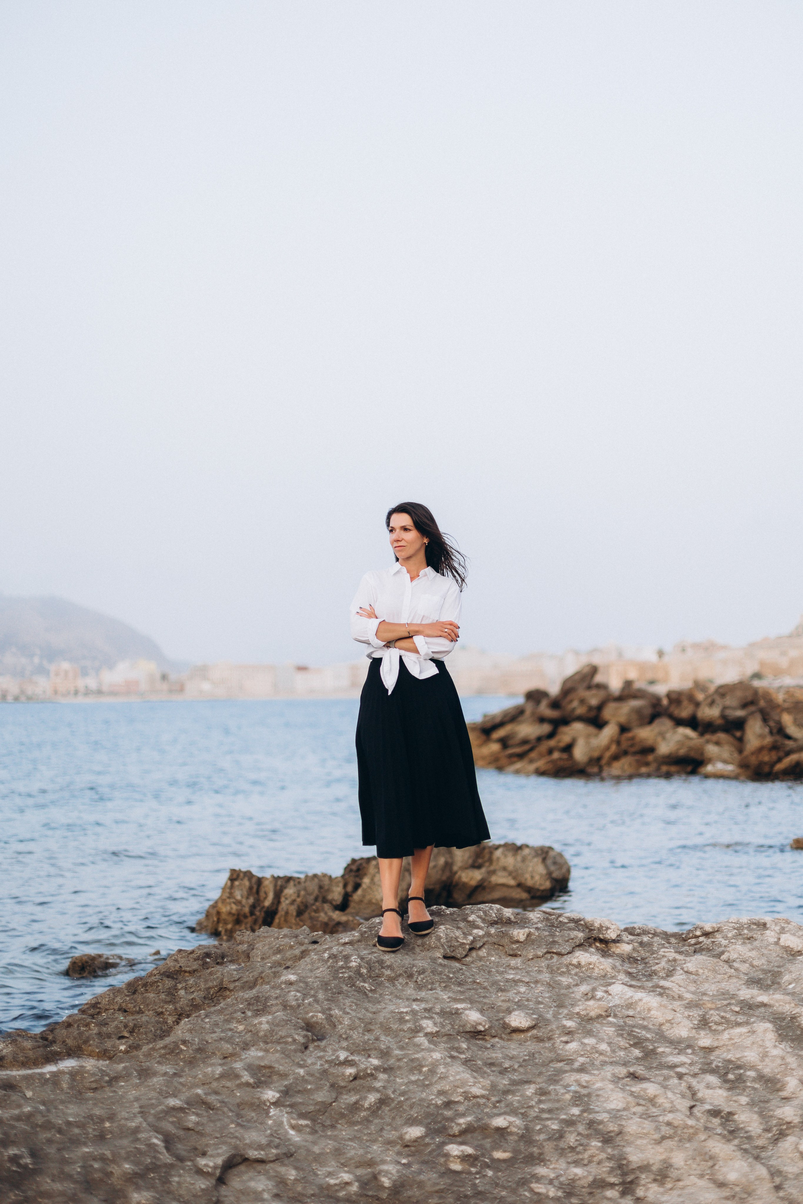 Sergey & Anna. Wedding and Family Photograph