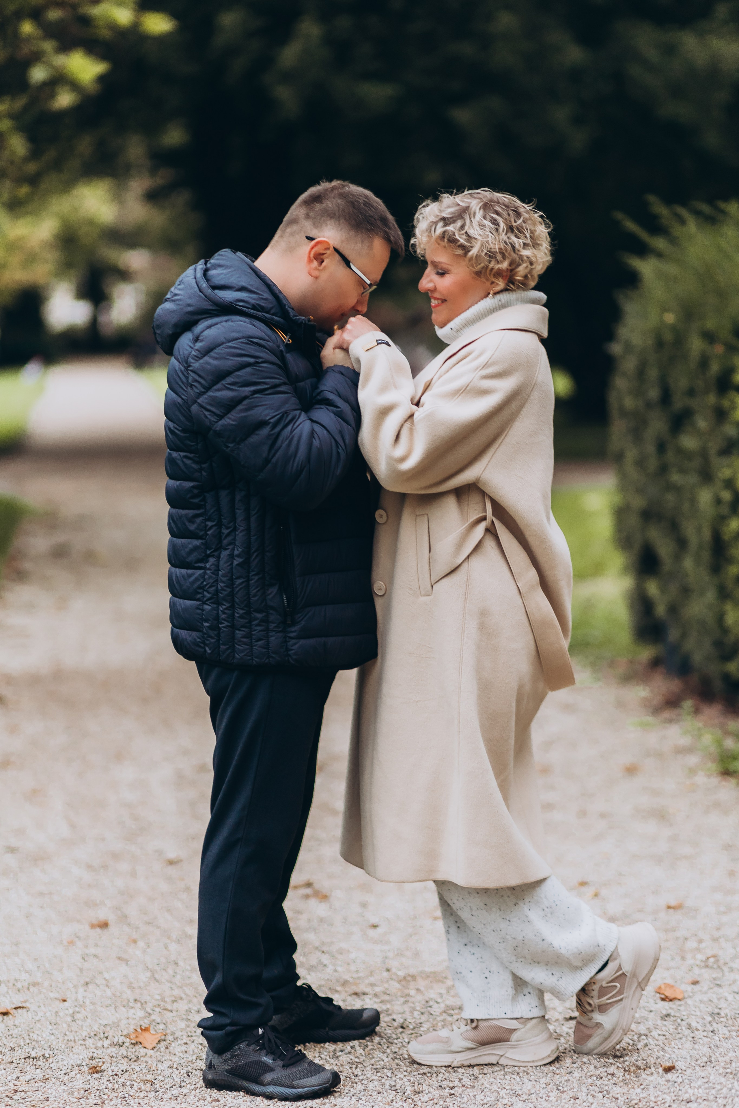 Irina & Sergey. Wedding and Family Photograph