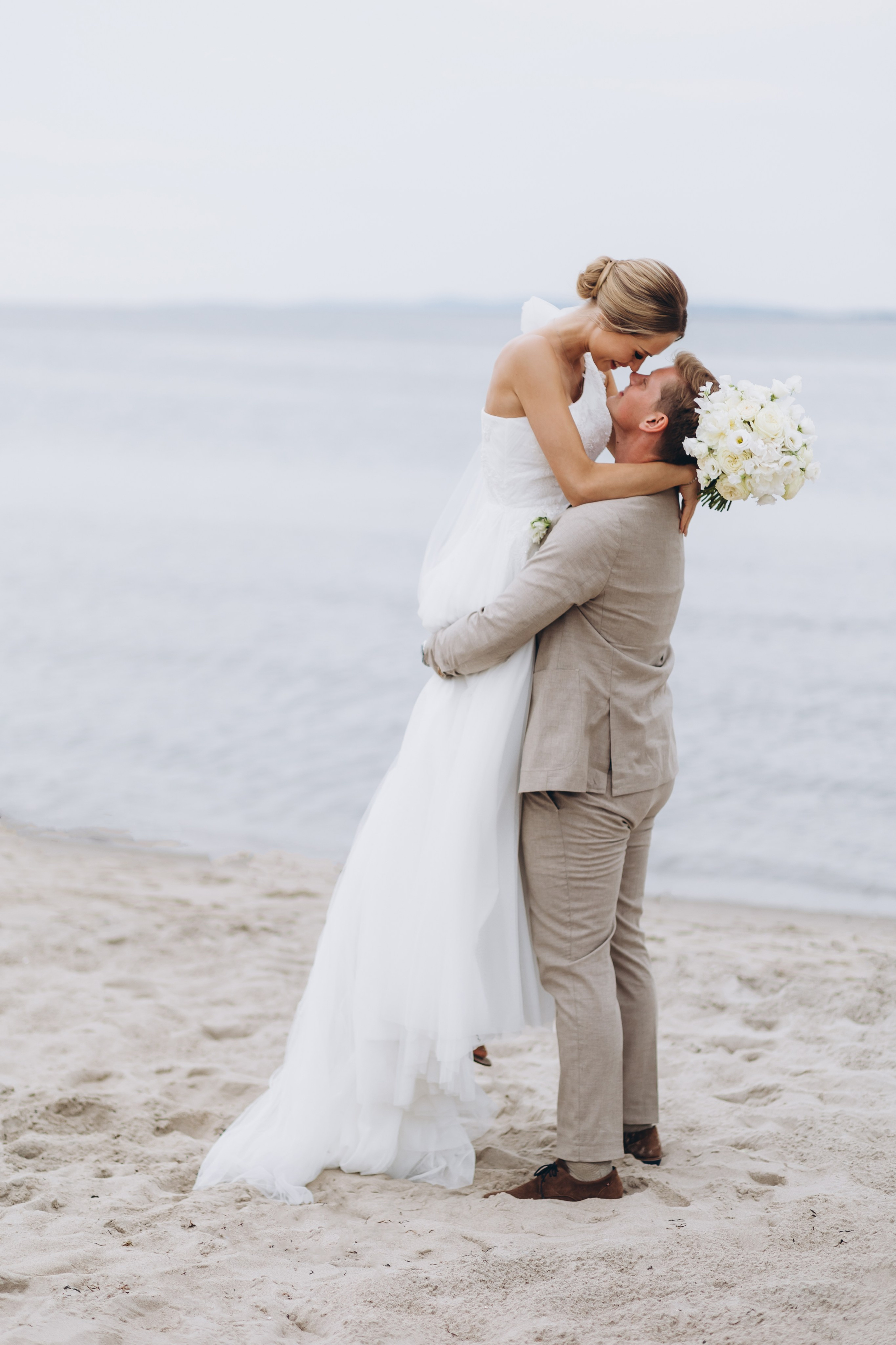 Snezhana & Max. Wedding and Family Photograph