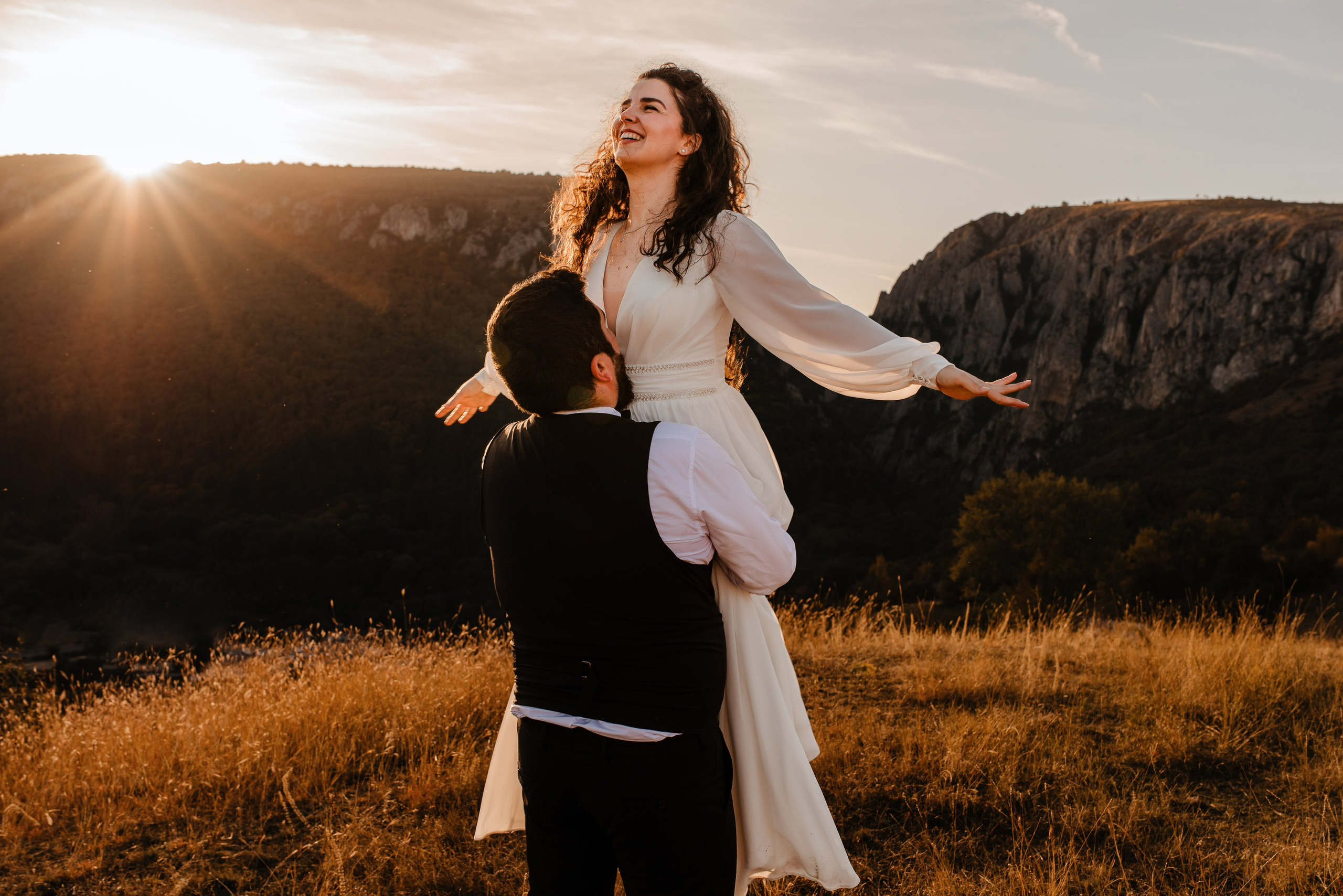 Radu Rahovan Fotograf de nuntǎ Cluj - After Wedding Photoshoot