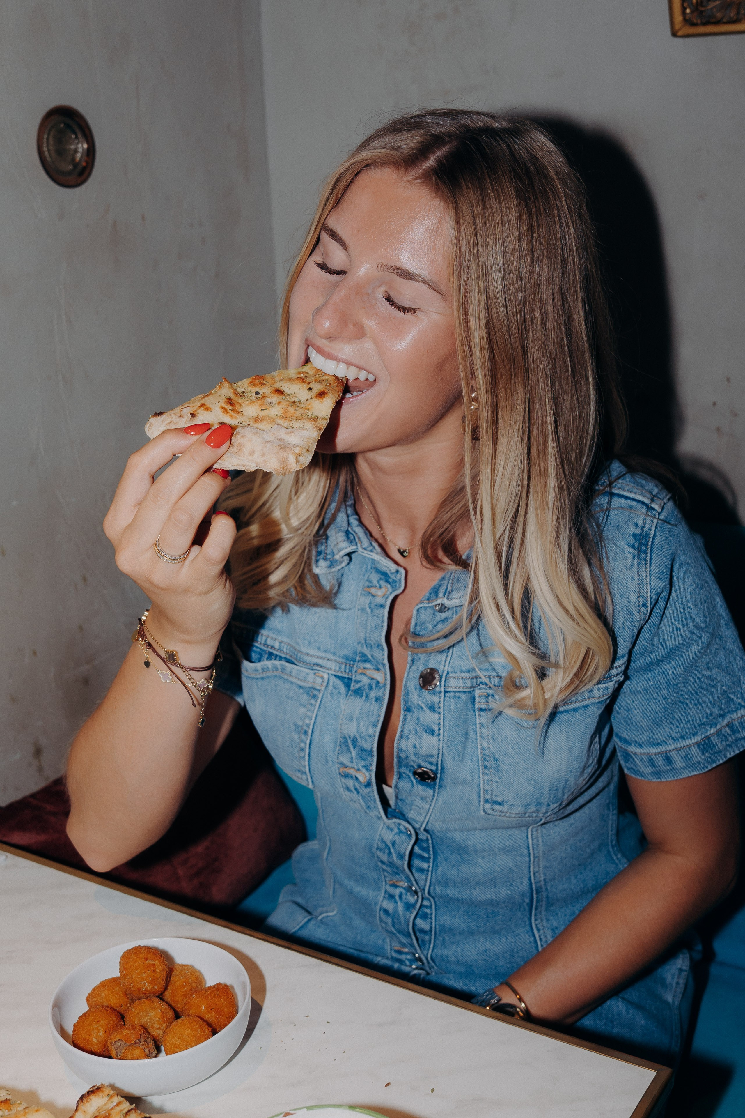 Partigiano. Photographer Luxembourg