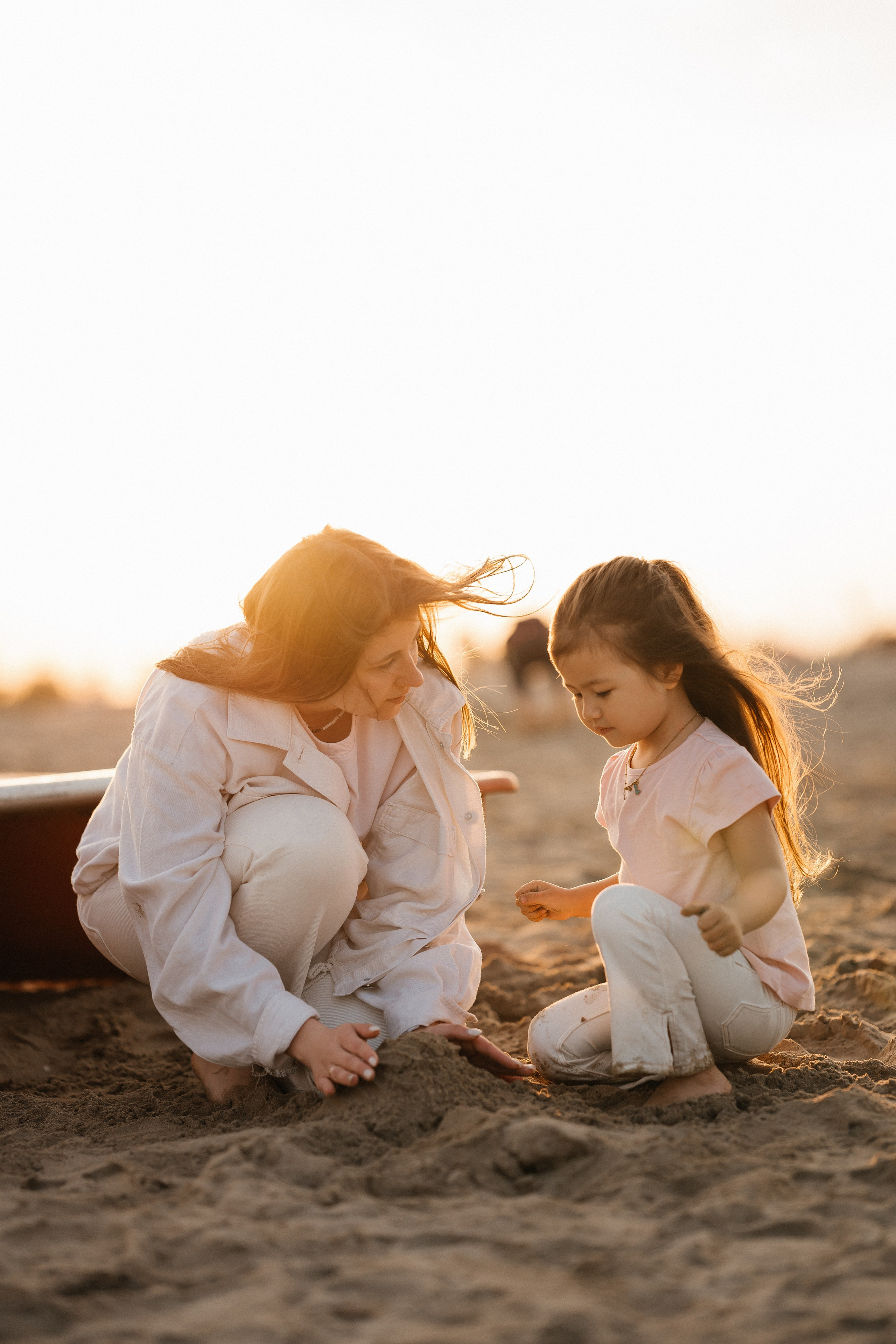 Leia. Fotografa Rimini