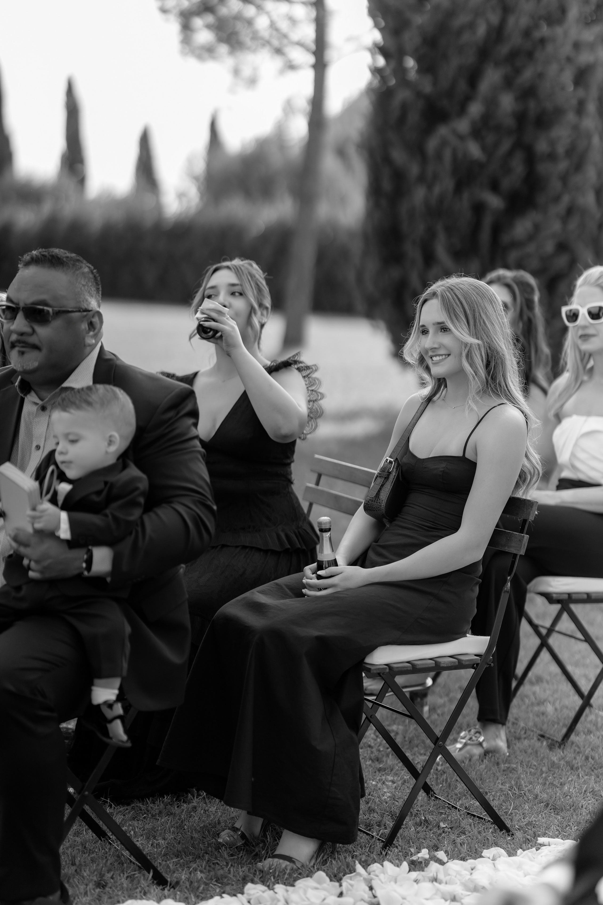 Dom&Ally. Wedding photographer Italy