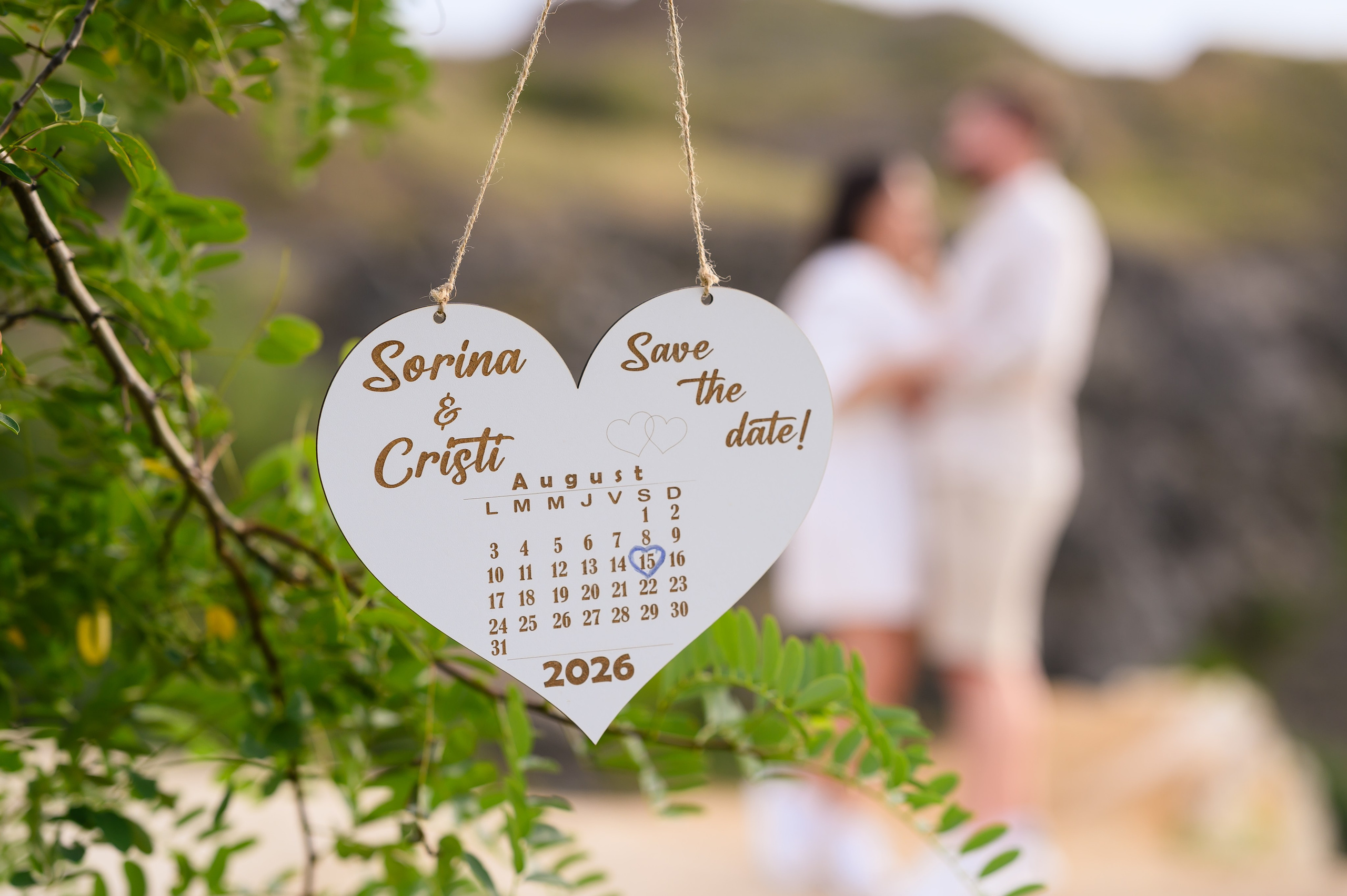 Save the Date. Ligiafoto.ro