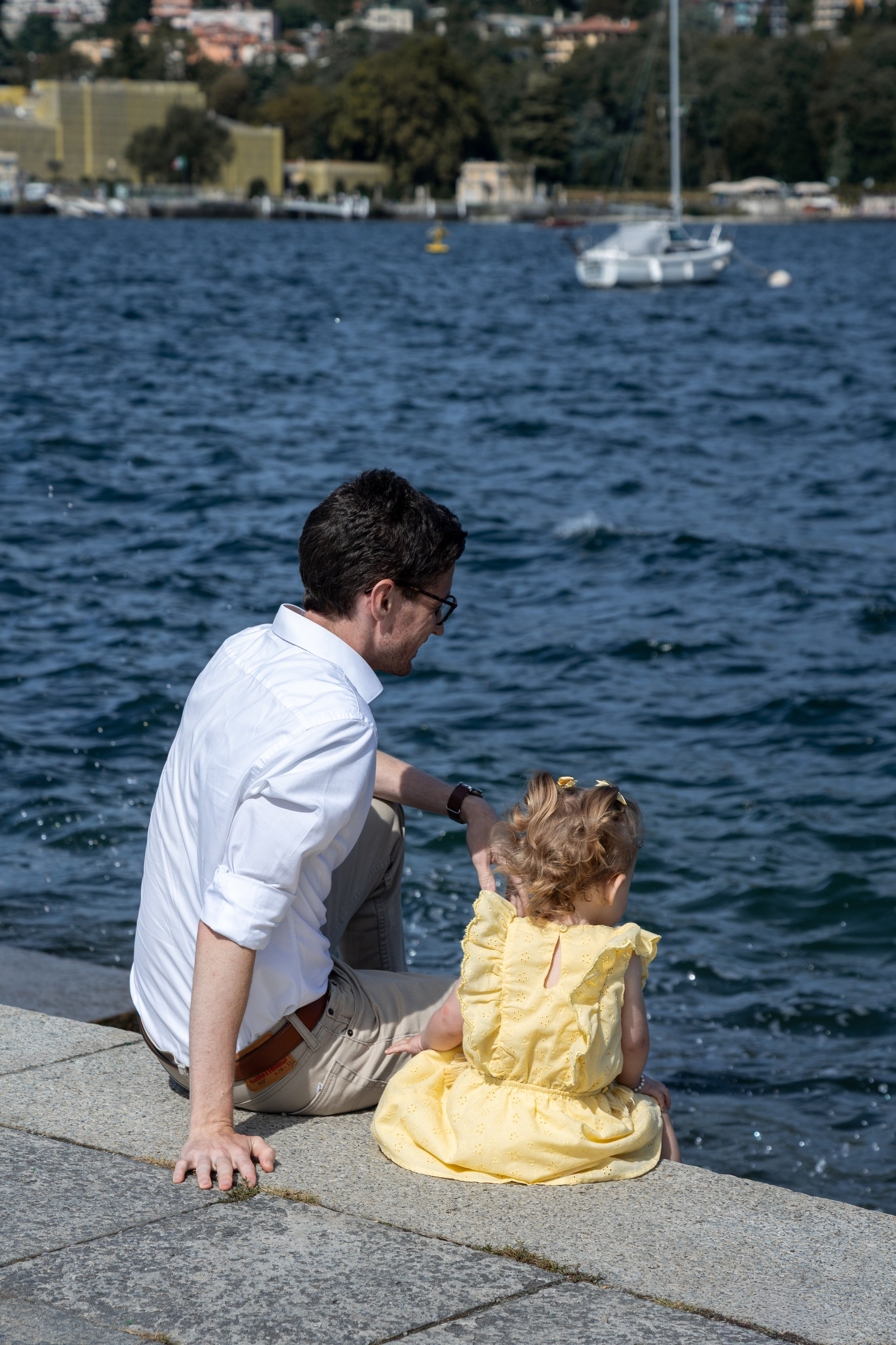 Sophia. Photographer in Milan |Mila Pro Photo