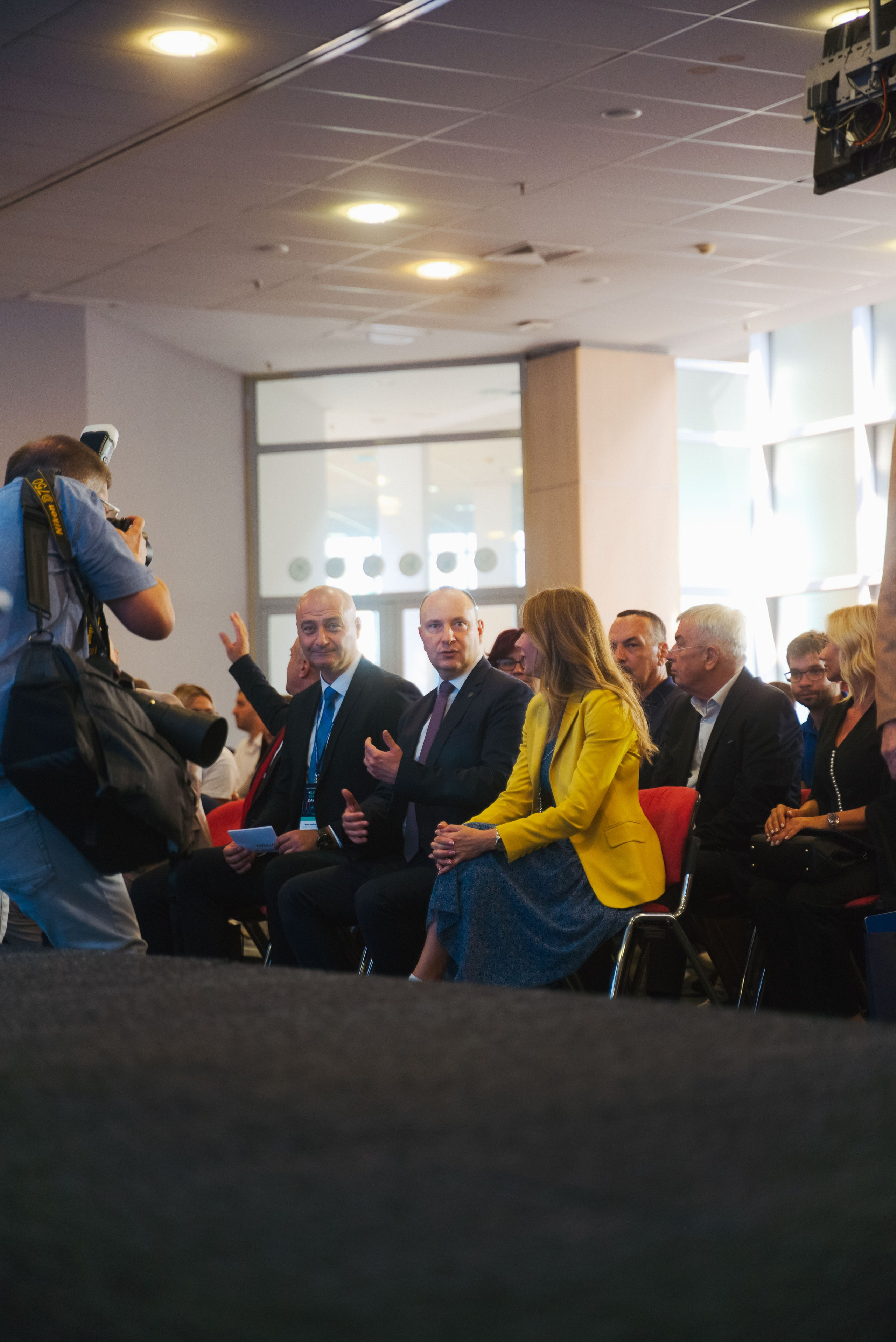 EV Days in Novi Sad 2023. Žukov Studio