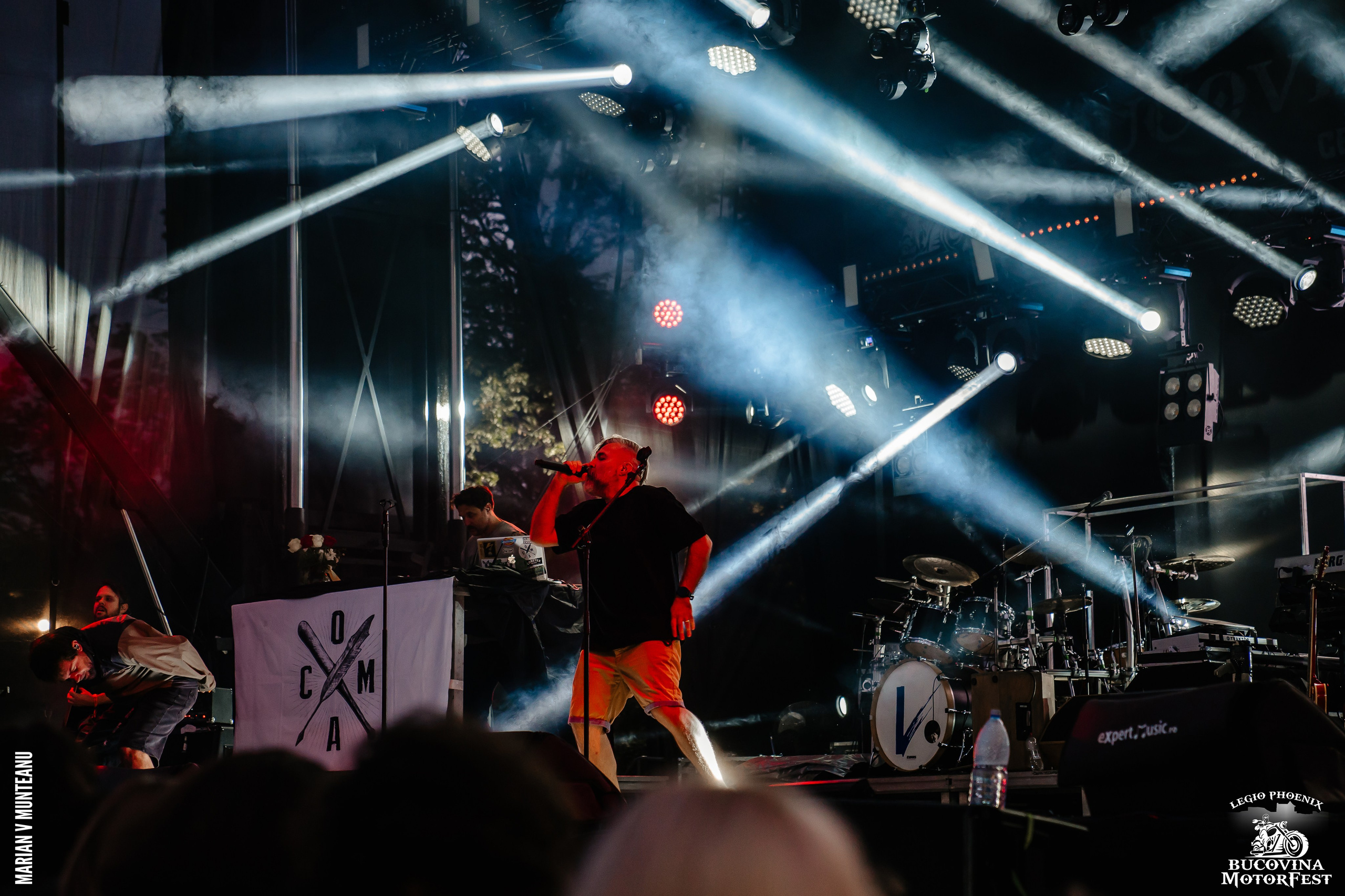 BUCOVINA MOTOR FEST. Fotografie de Familie, Nuntă și Evenimente - Marian V. Munteanu