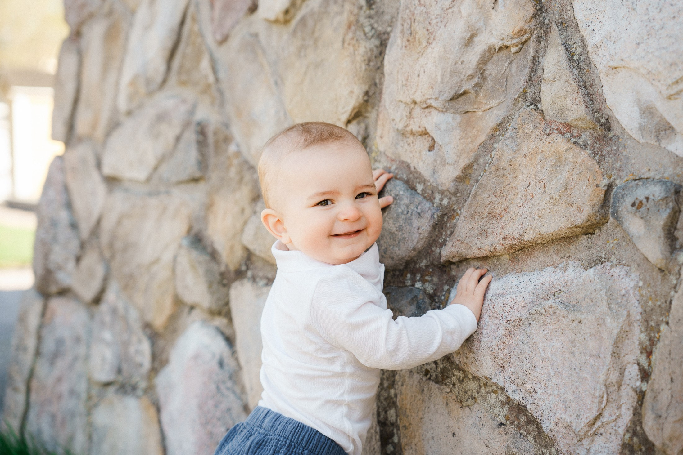 Perhe- ja laspikuvaus Espoossa