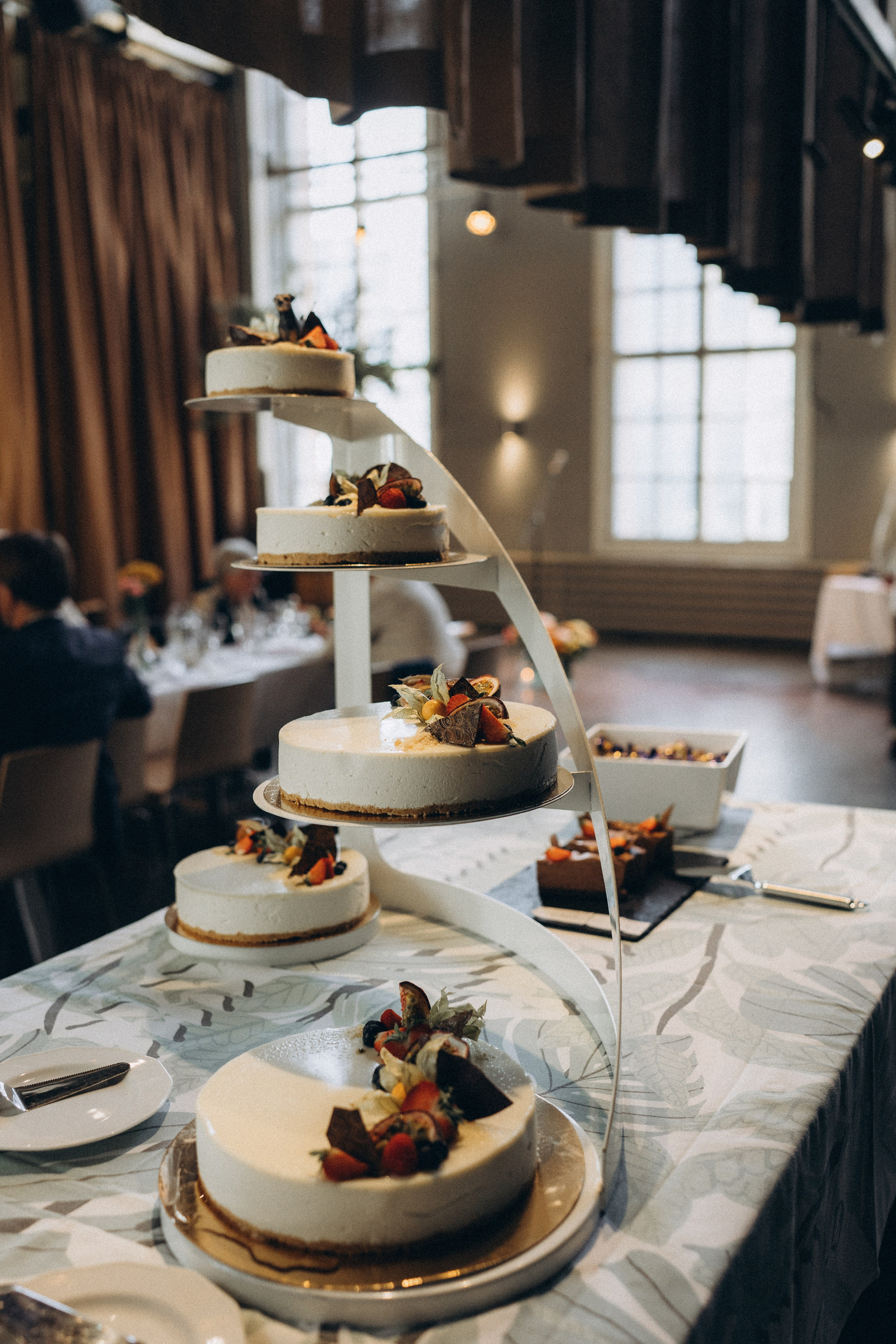 Wedding. Wedding and portrait photographer in Helsinki Vickan O