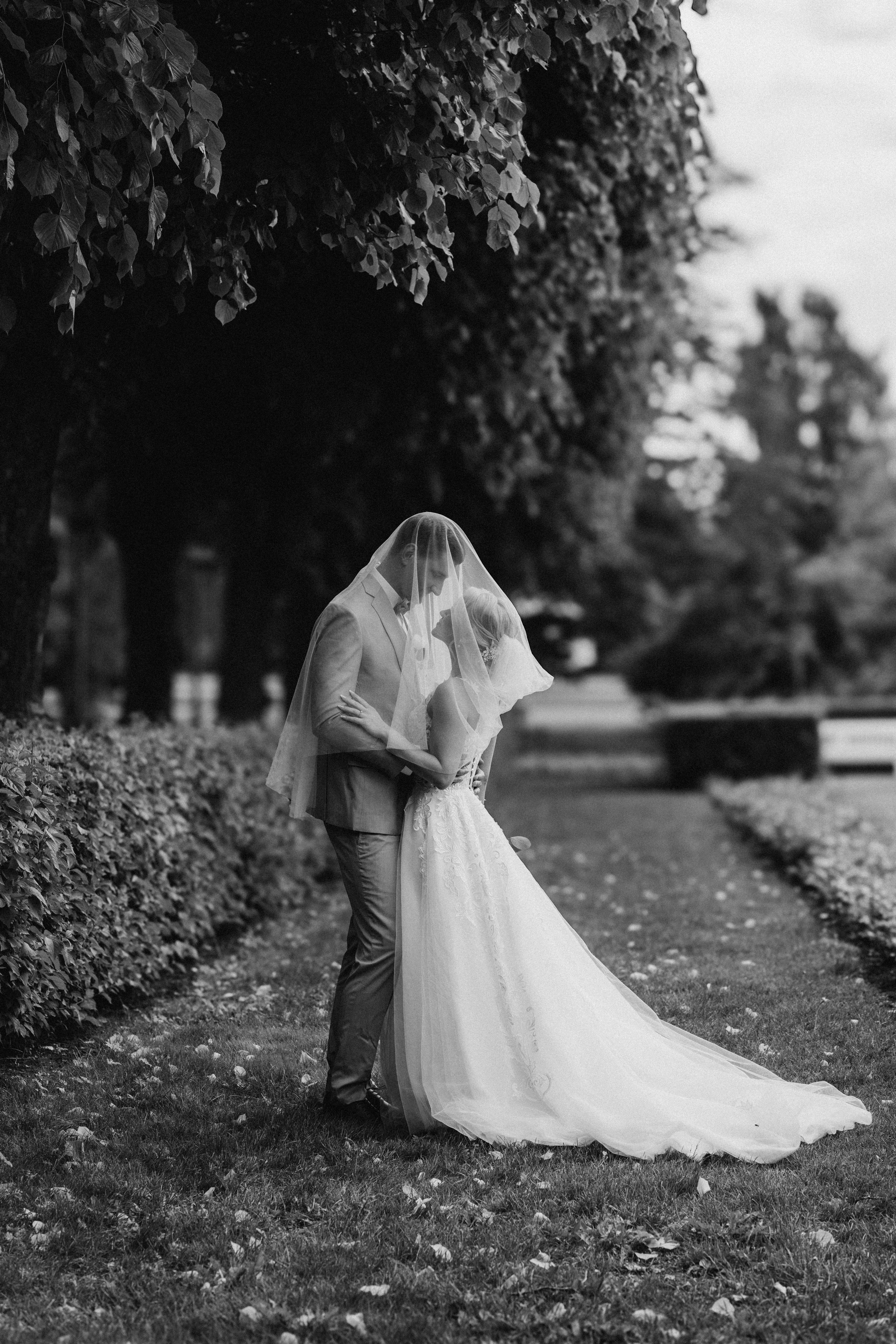 Wedding. Wedding and portrait photographer in Helsinki Vickan O