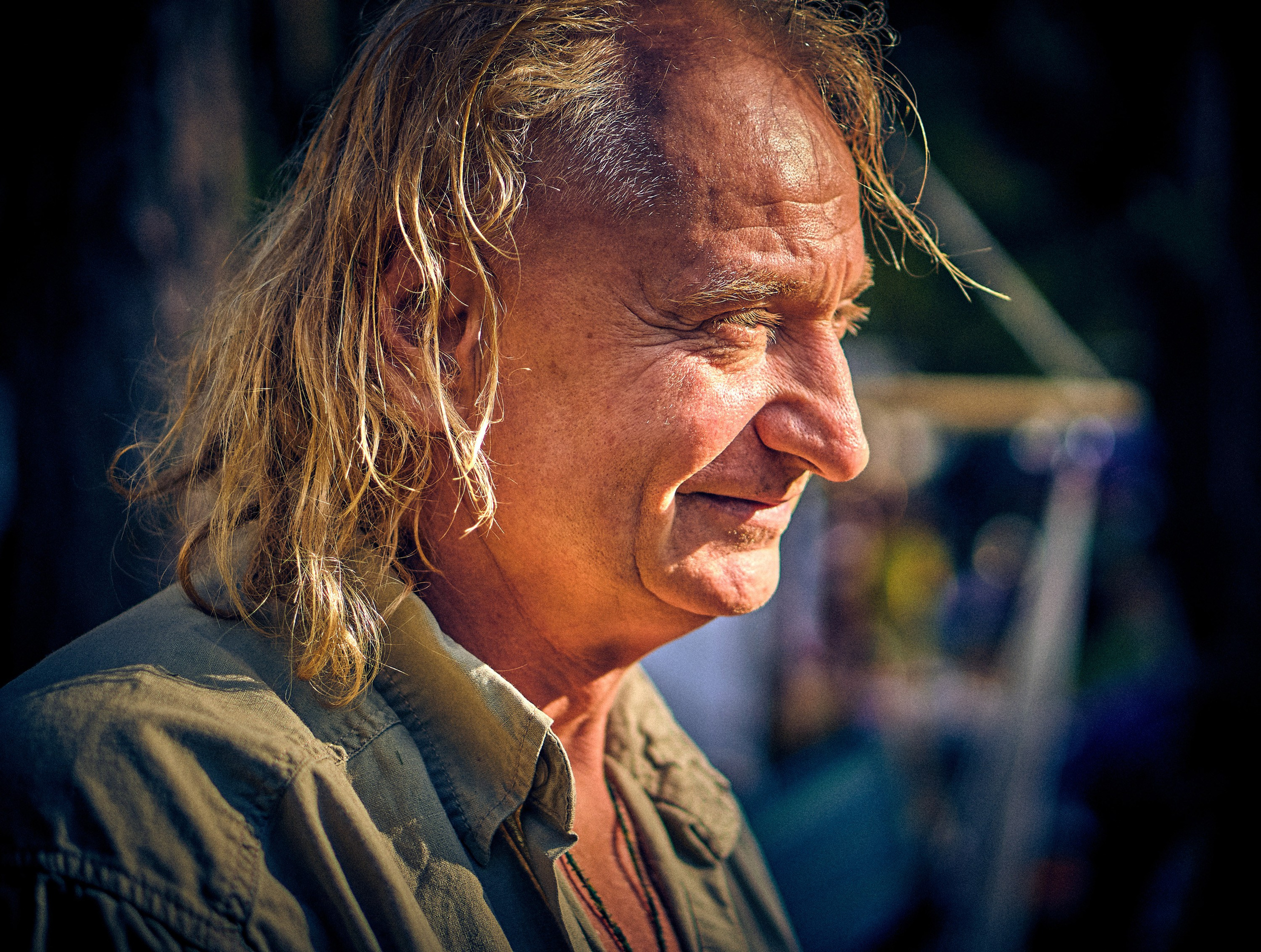 Organic Festival 2021 - креативный репортаж - Фотограф Андрей Шипилов. Андрей Шипилов — Фотография & Видеография