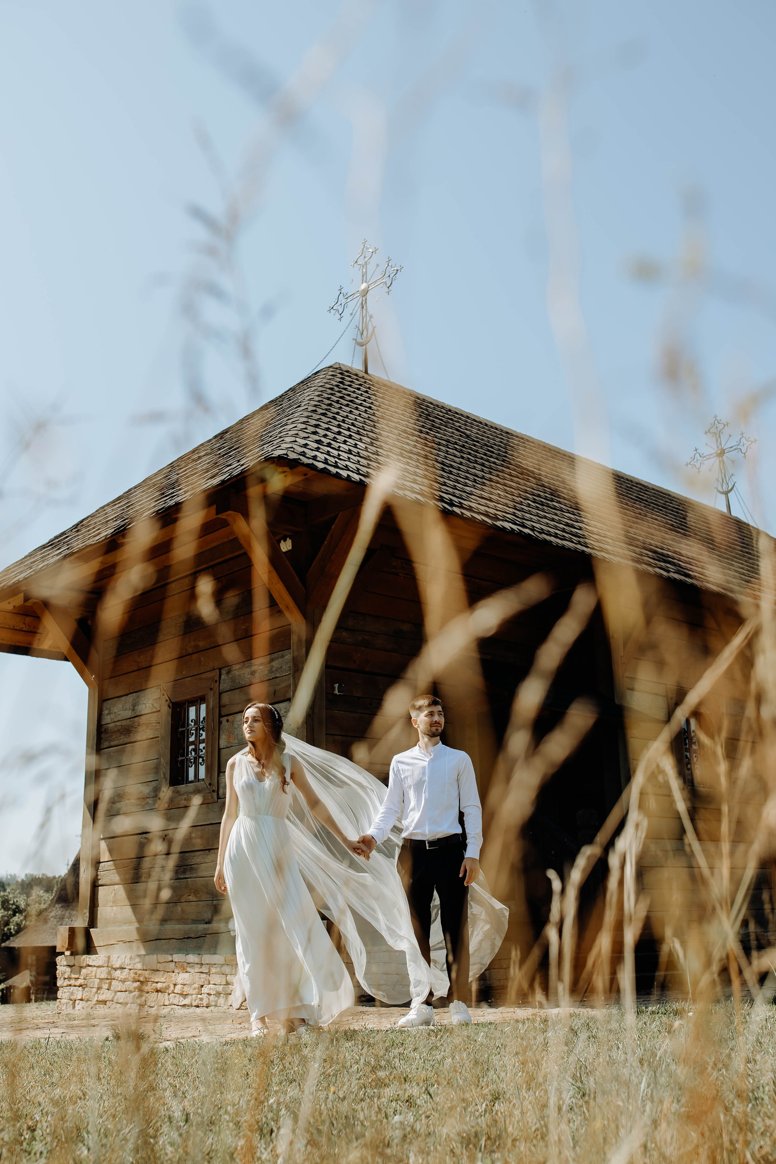 Adriana & Vlademir. Servicii Foto/Video