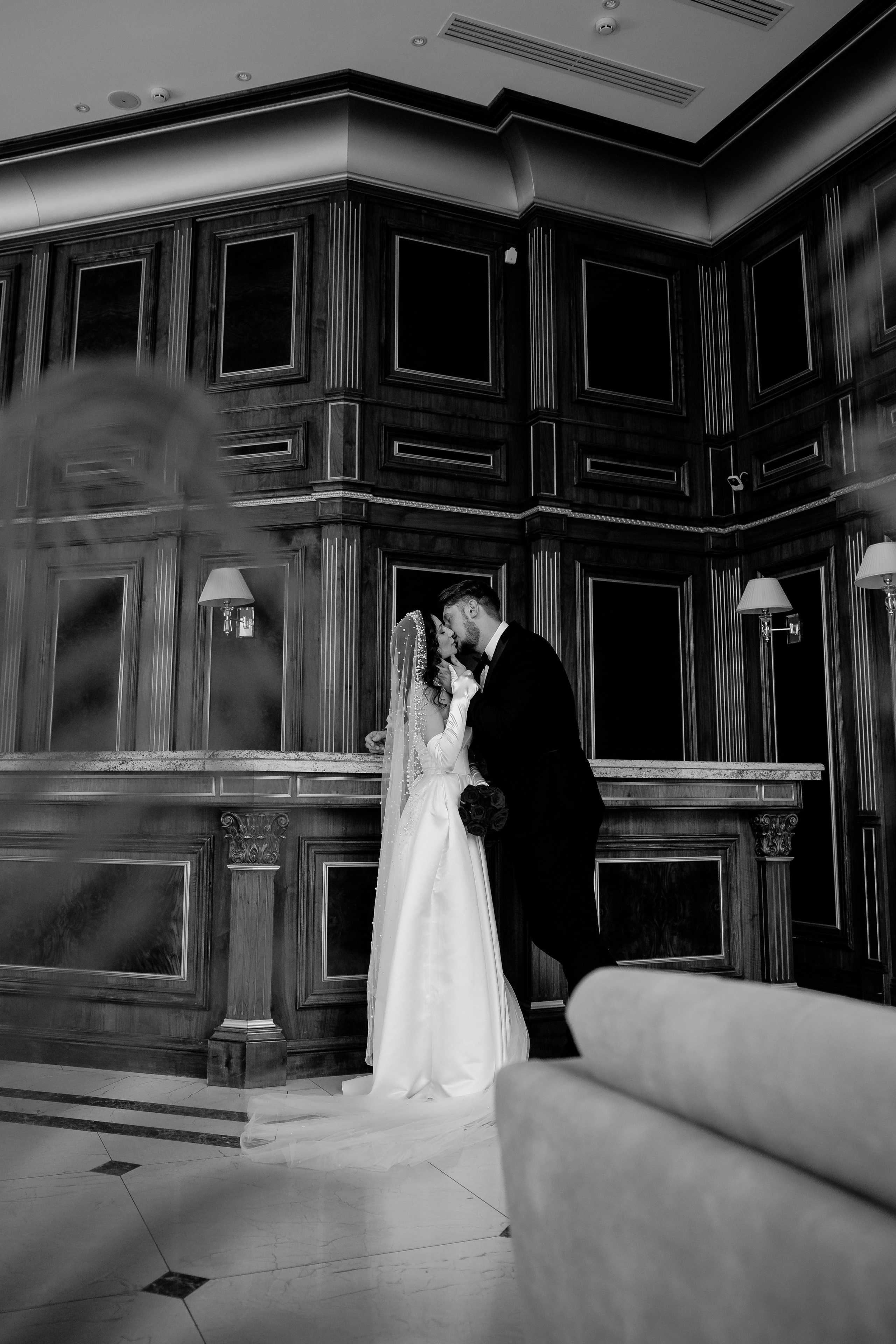 Tudor & Alexandrina. Servicii Foto/Video